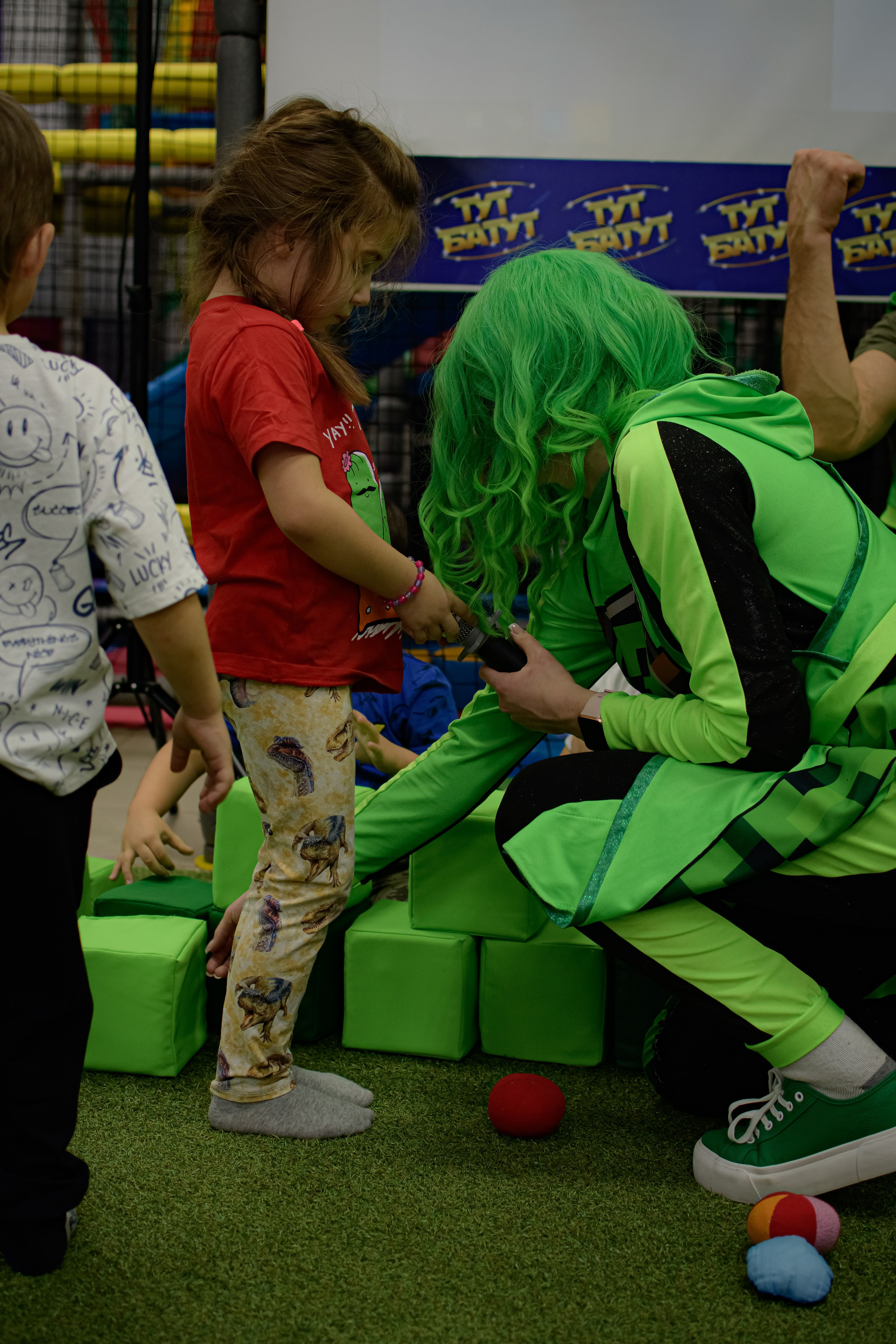 ДЕНЬ РОЖДЕНИЯ / АЛЕКСЕЙ 7 ЛЕТ. Photokarish