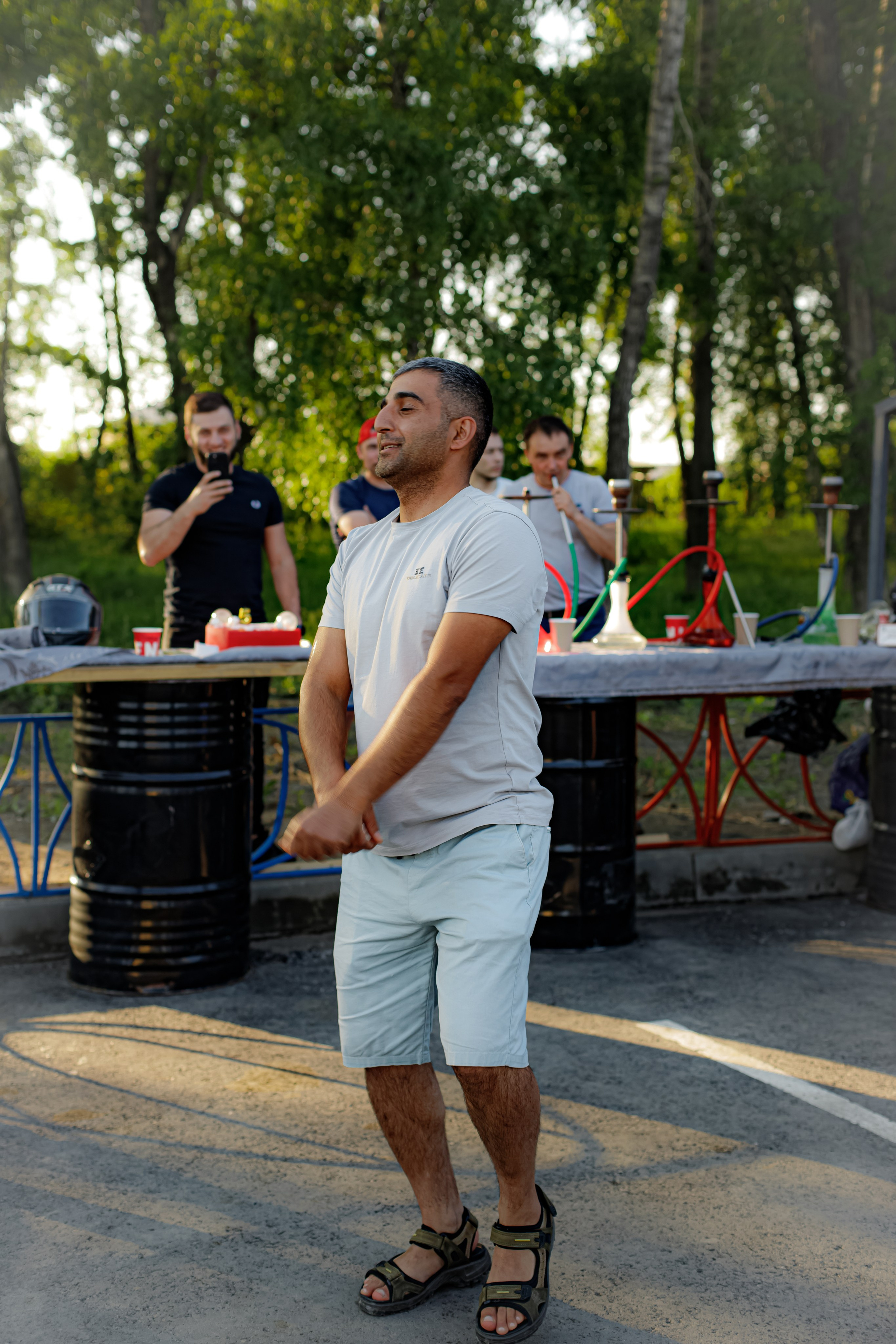 АВТОМОЙКА САМООБСЛУЖИВАНИЯ «5 MIN». Photokarish