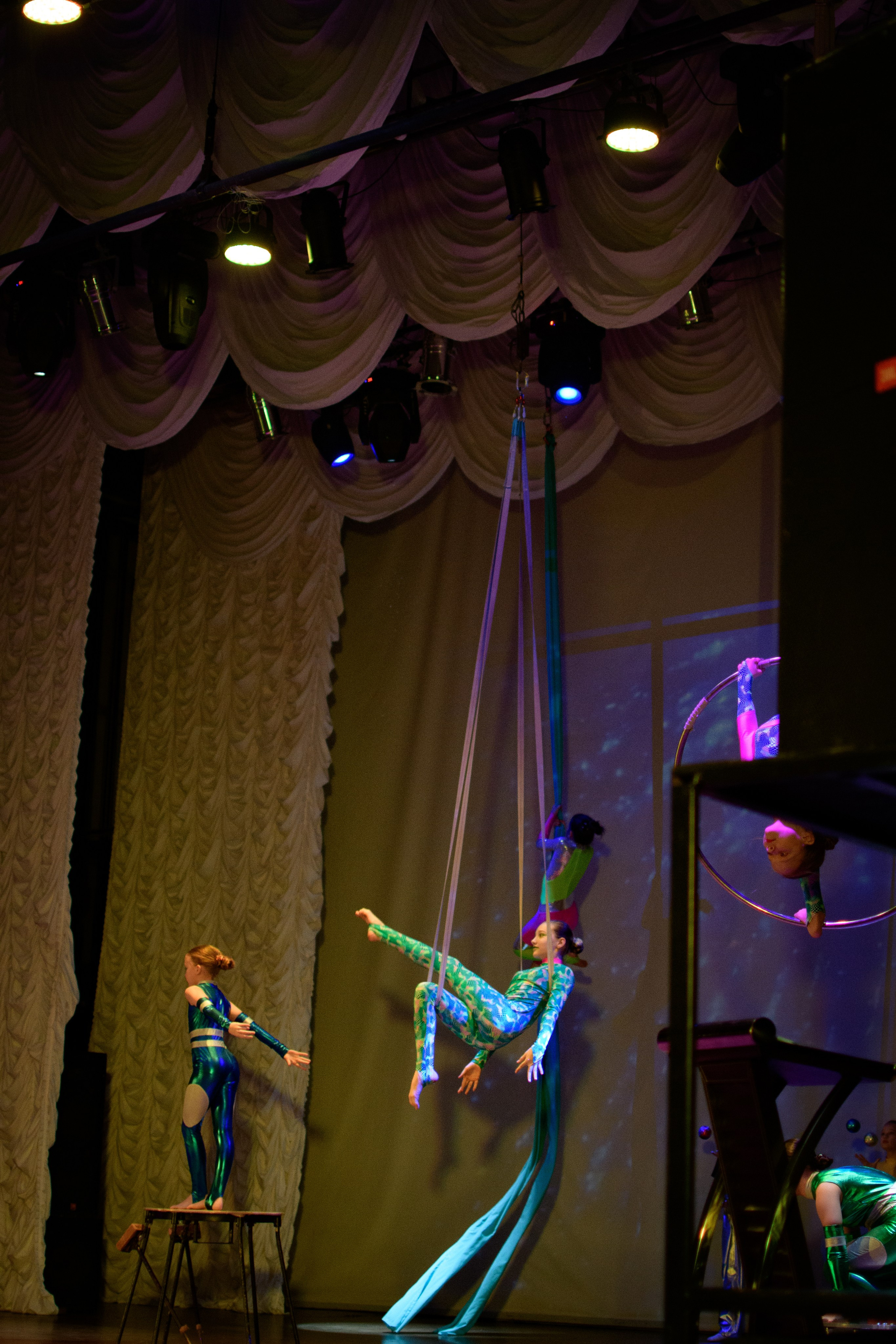 ОБЩЕСТВЕННОЕ ПРИЗНАНИЕ. Photokarish