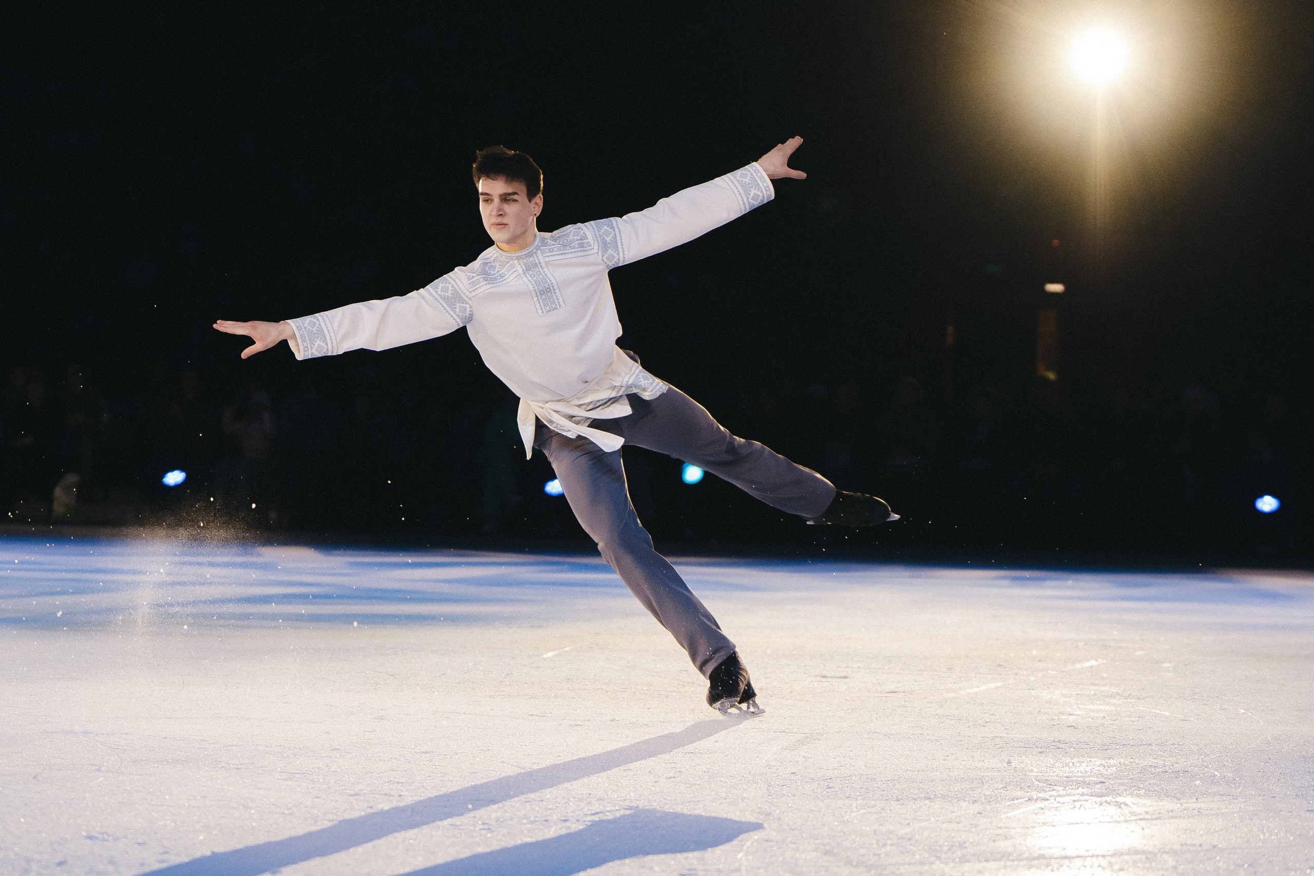 Ледовое шоу «Снегурочка» | Кемерово | 2024