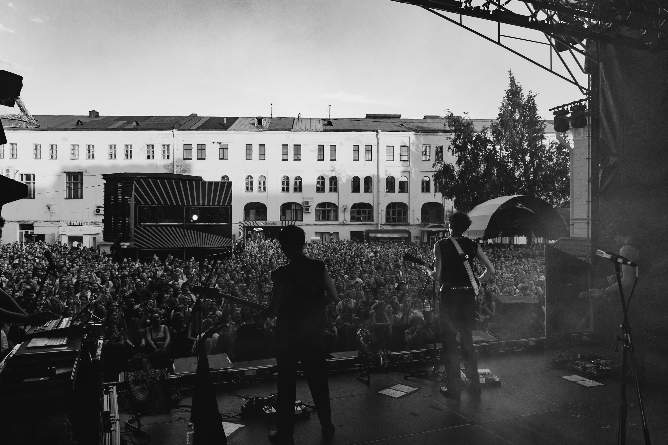 Zoloto SummerSound SPB’25. RUSLAN ROZANOV