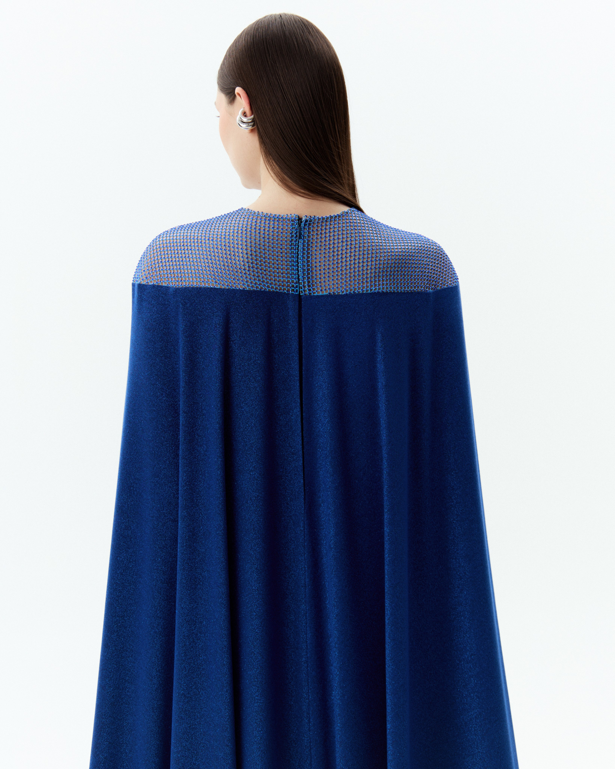 Yaninacouture. Фотограф и видеограф для брендов в Москве