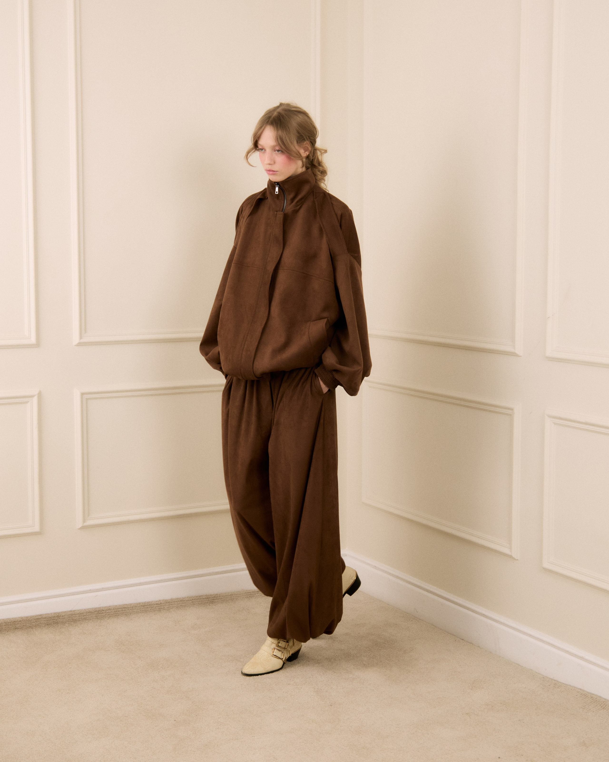 Masterpeace. Фотограф и видеограф для брендов в Москве