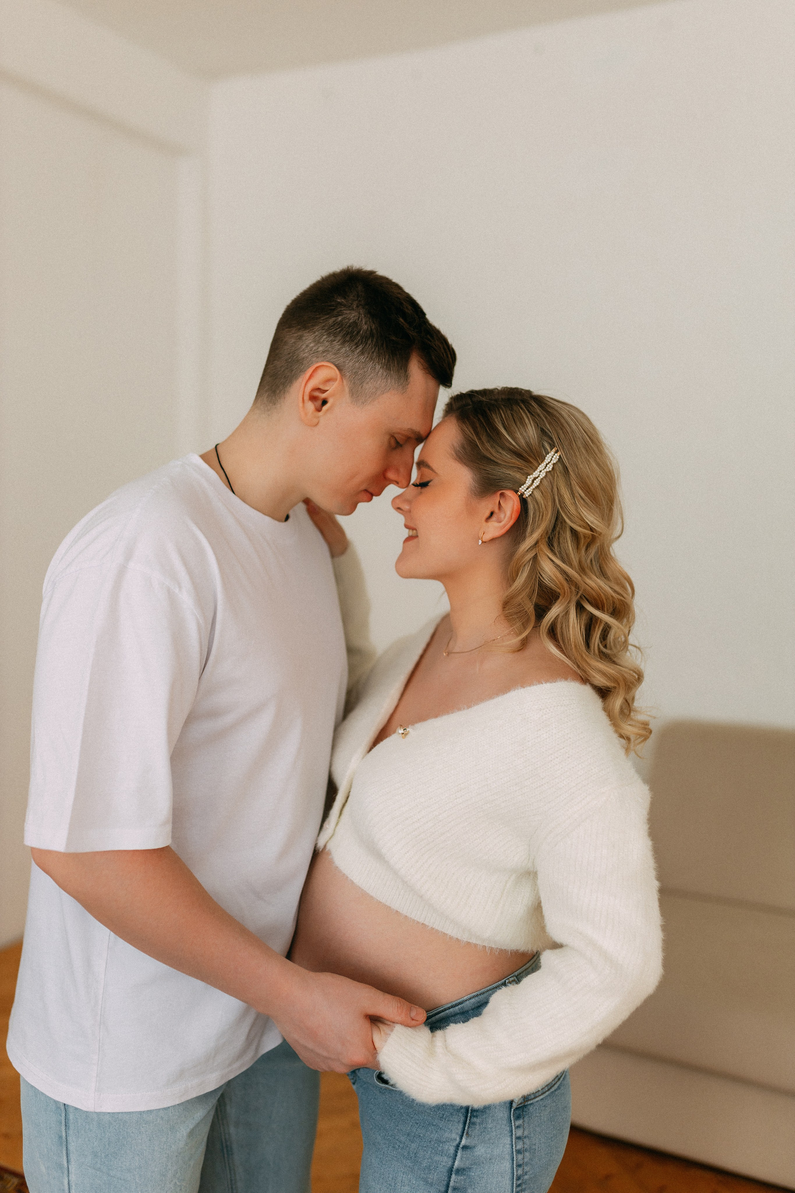 АРТЁМ И АНАСТАСИЯ. Главная