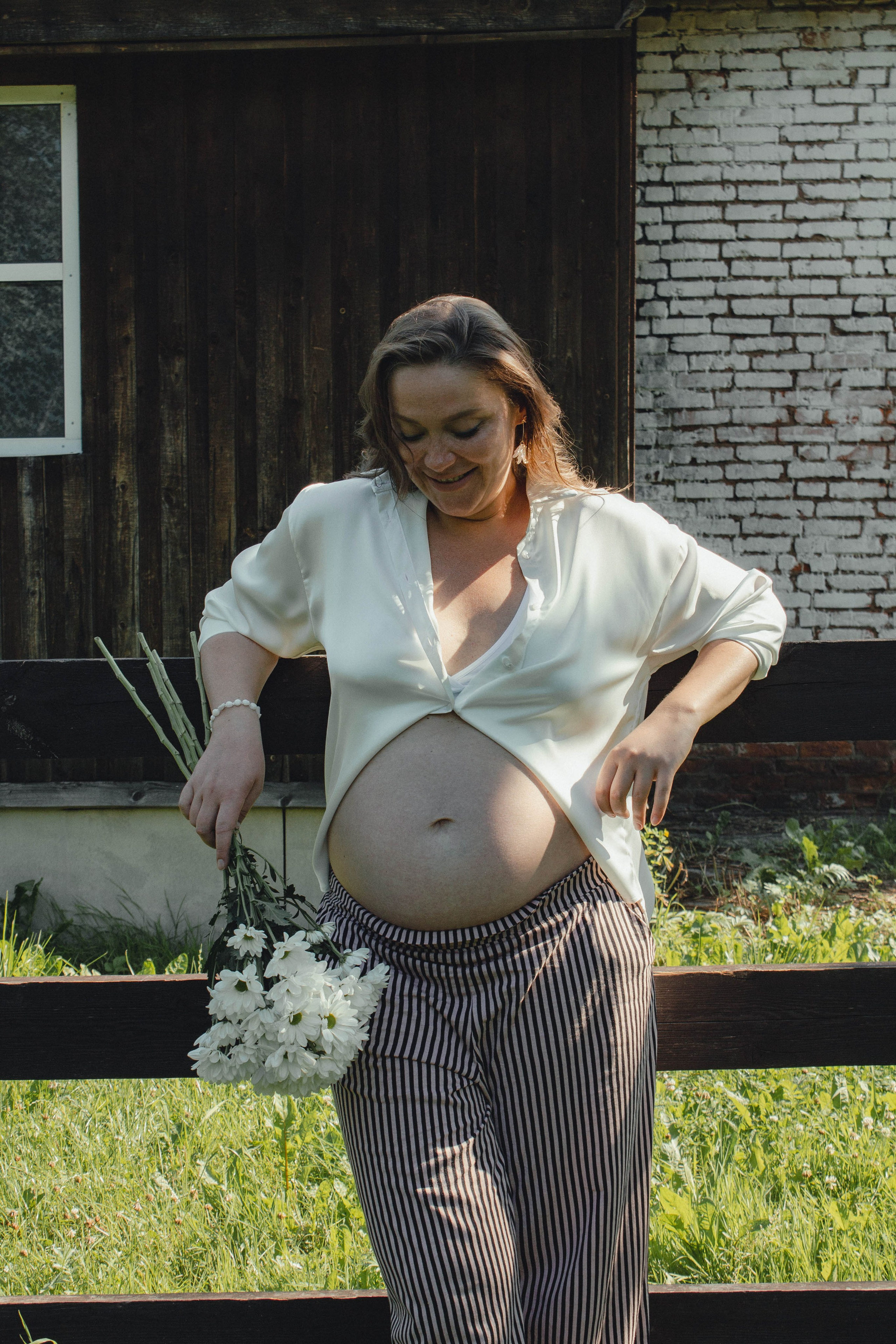 Yana. Фотограф Мария Андреева Москва