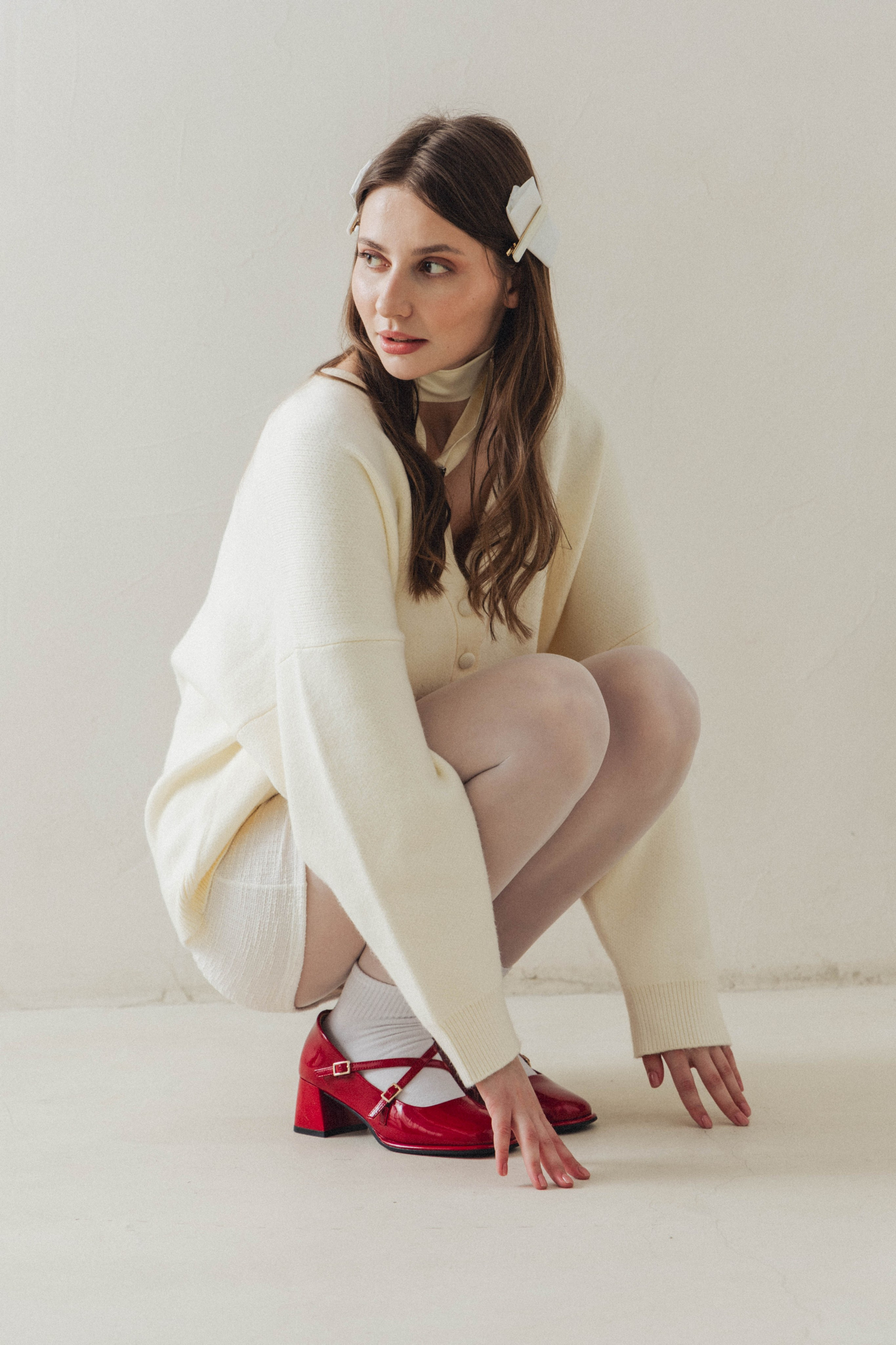 Nataliya. Фотограф Мария Андреева Москва