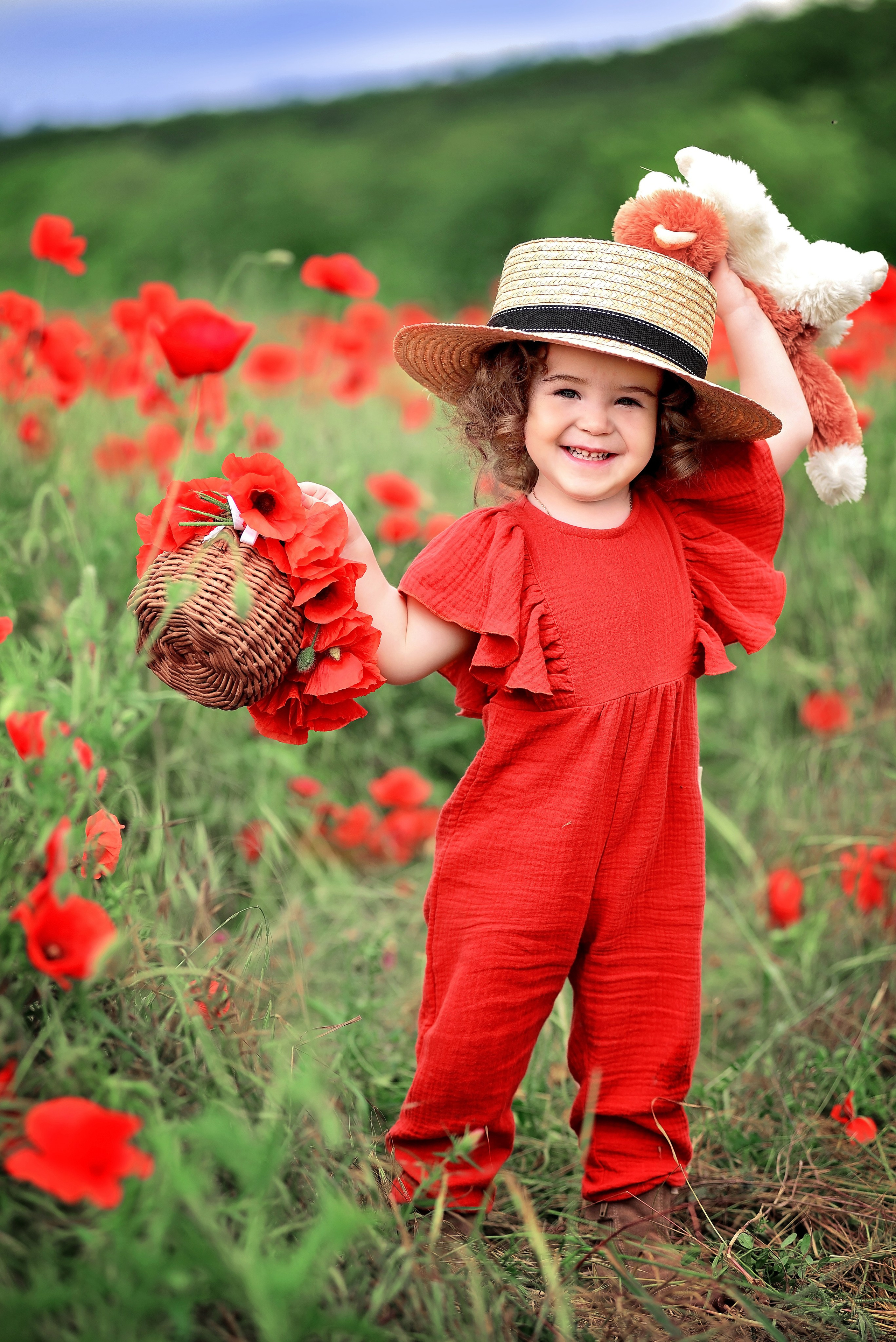 Маки. Главная