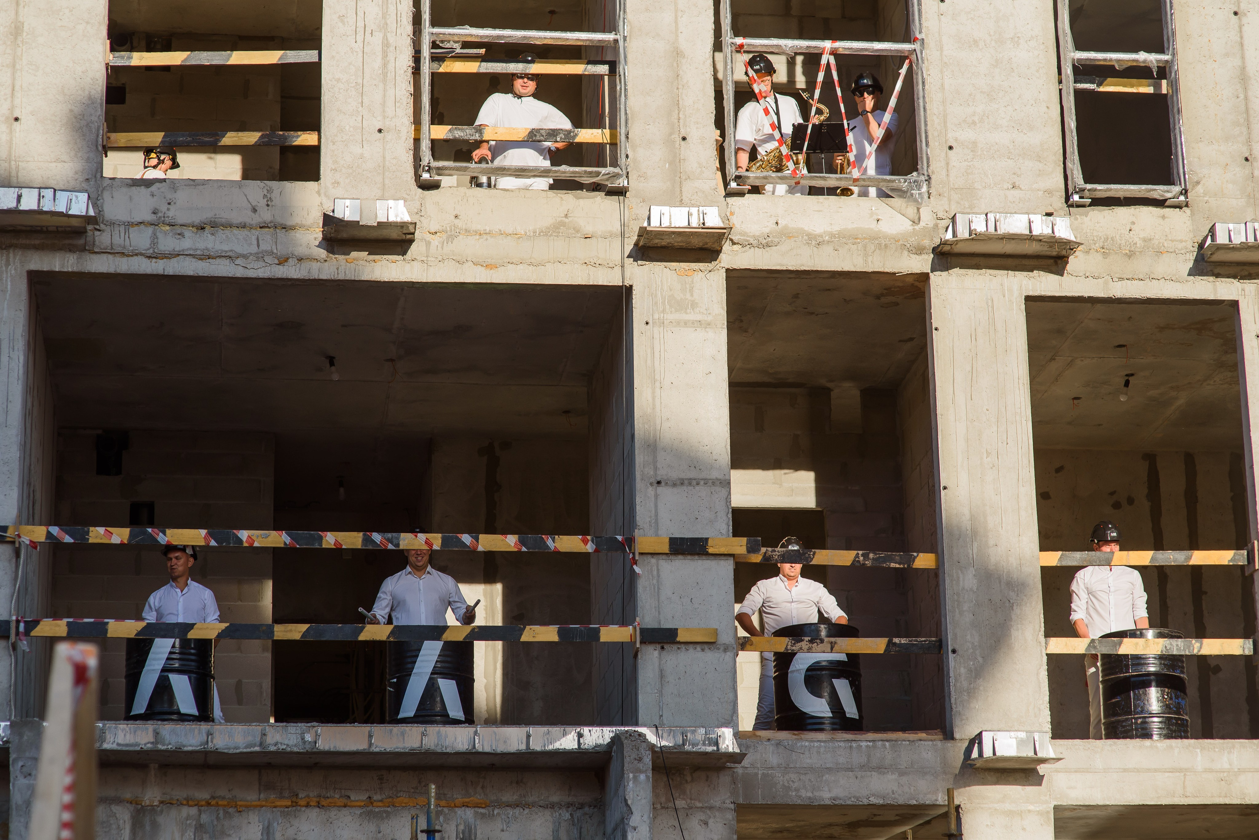Презентация ЖК Akzent от застройщика AAG. Фотограф в Санкт-Петербурге — Эдуард Фазлетдинов | Репортаж, свадьбы, студия