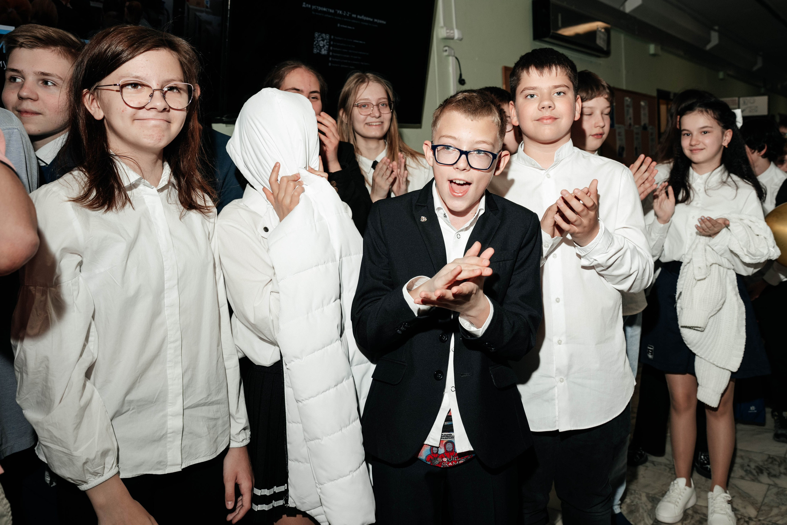 Последний звонок, 11г. Свадебный фотограф Москва Александра Аверкова