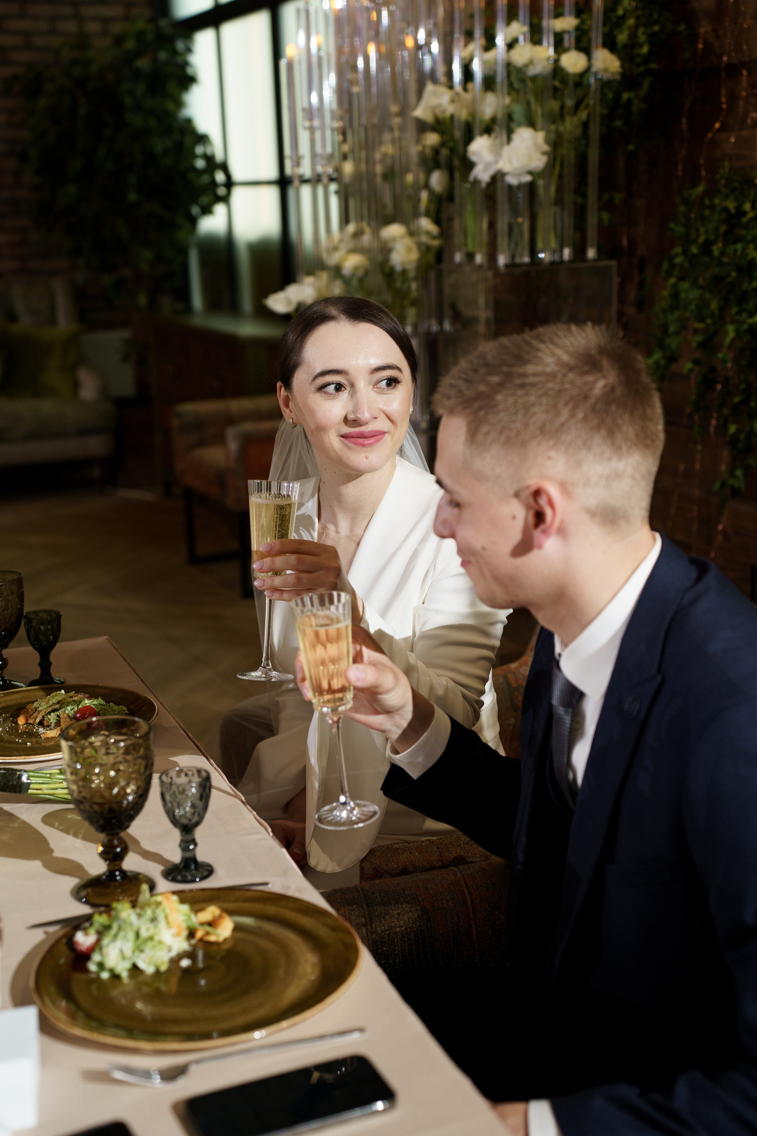 Никита Кристина. Свадебный фотограф в Краснодаре Алексей Кудинов