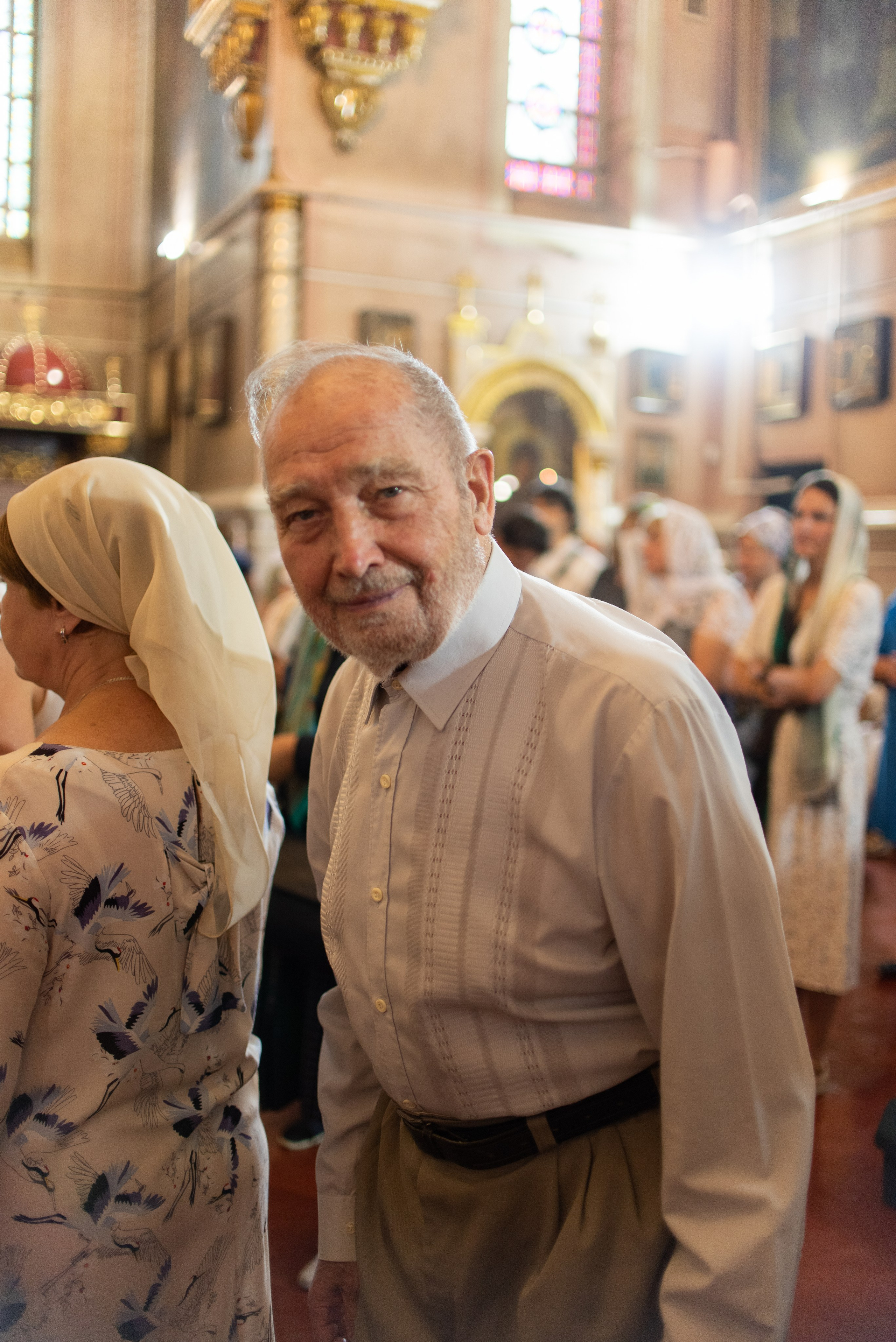 День Казанской иконы Божией Матери 22.07.2022 год. Семейный и свадебный фотограф в Феодосии и Коктебеле