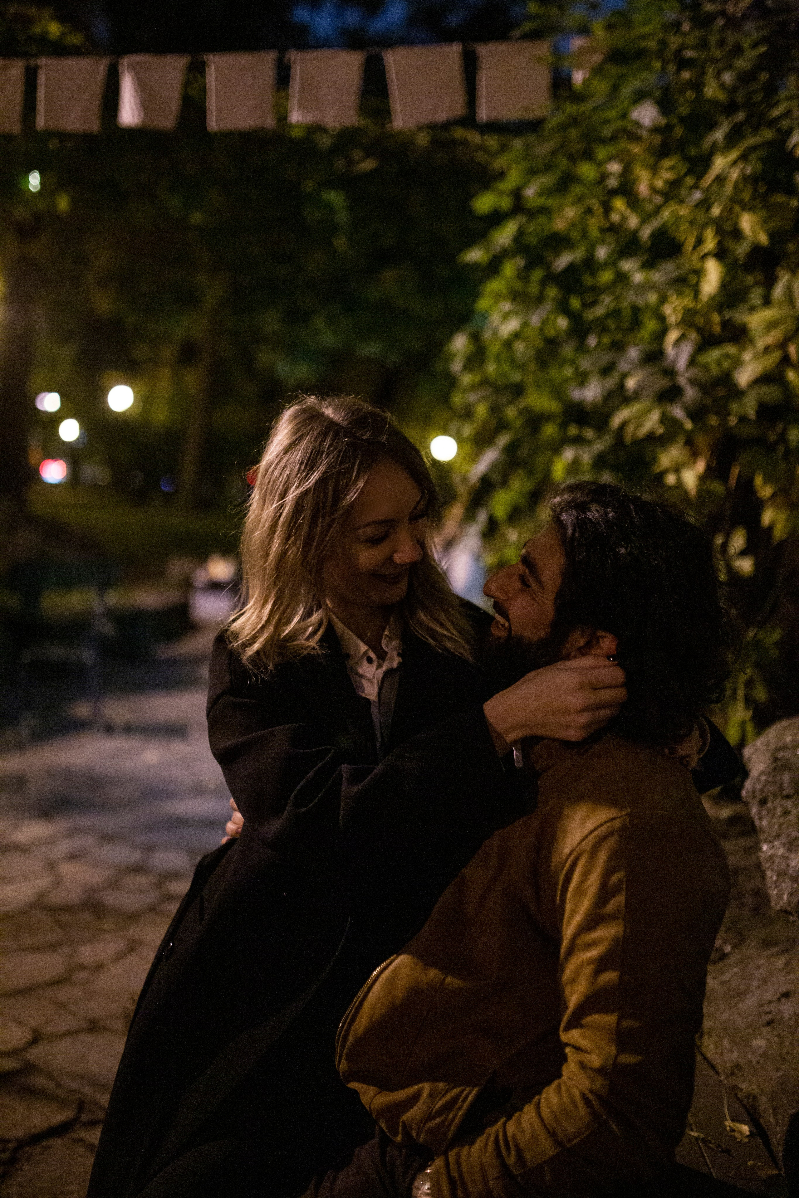 Виктор и Надежда. Главная