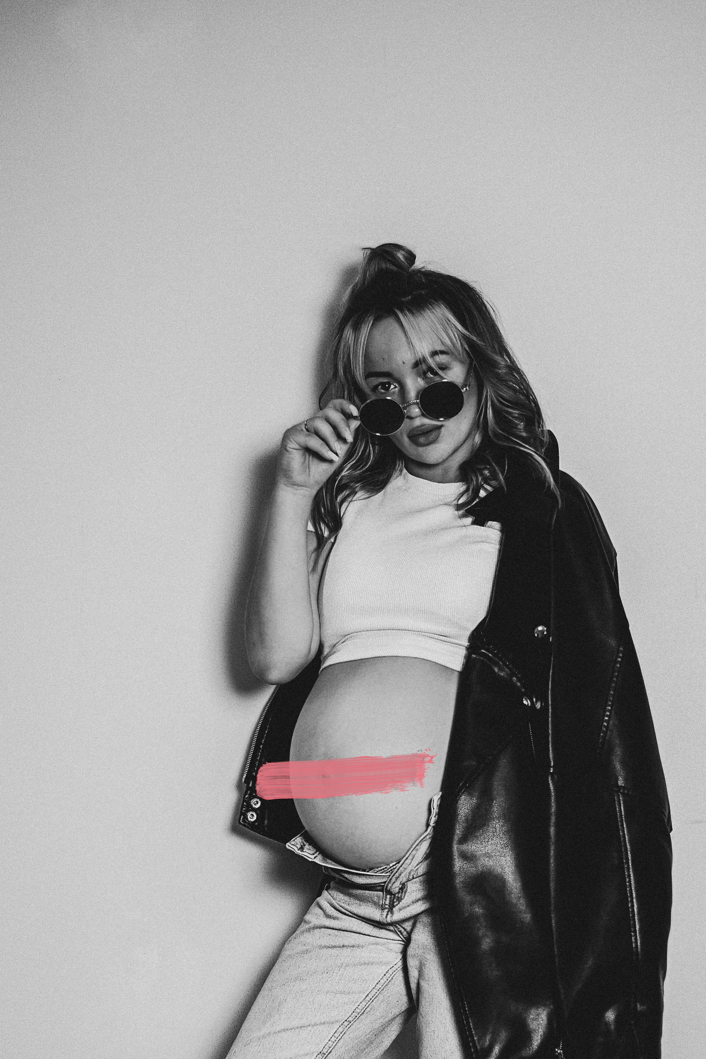 Натали. Портретный фотограф Юлия Фёдорова