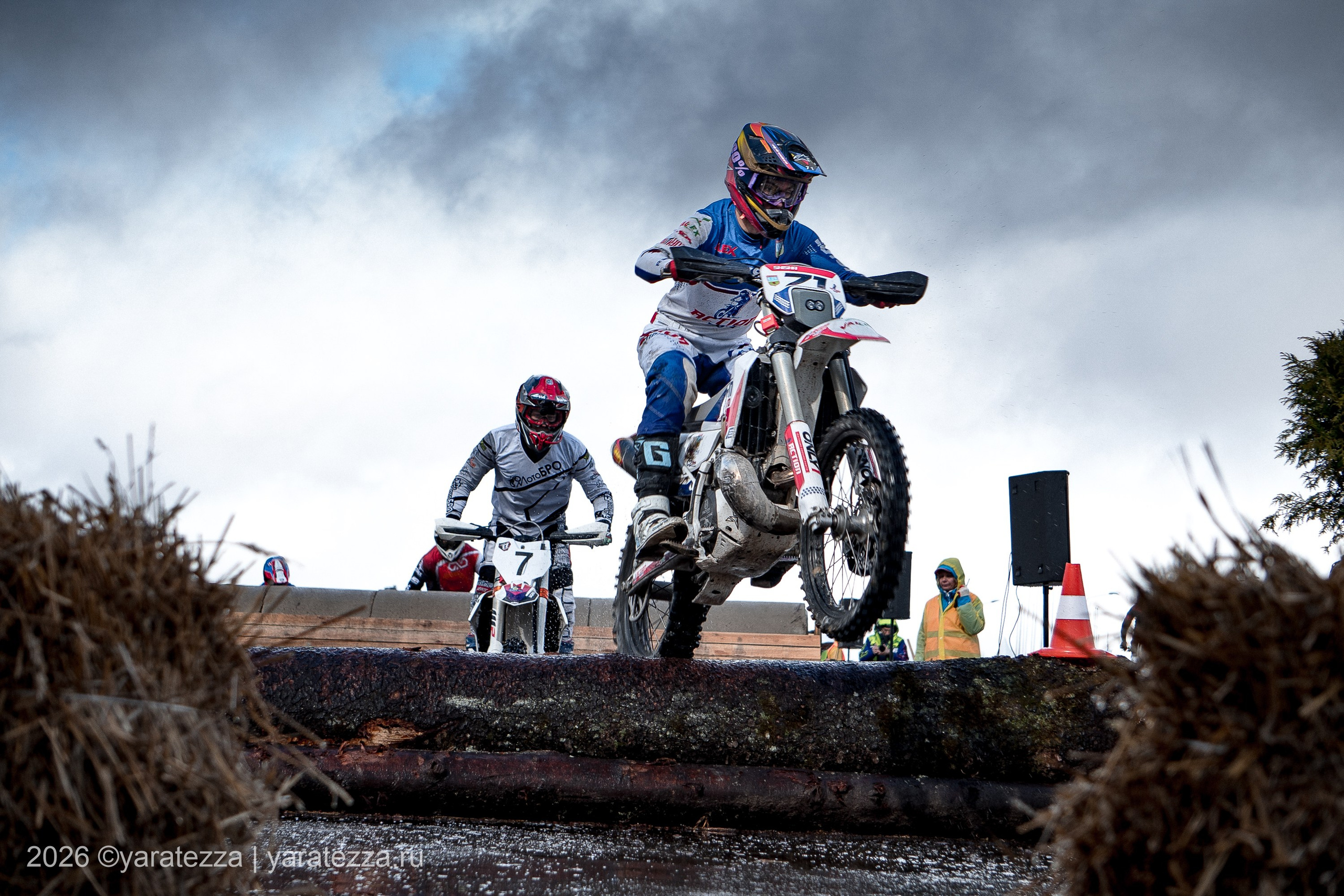 Суперэндуро Буйные есть?