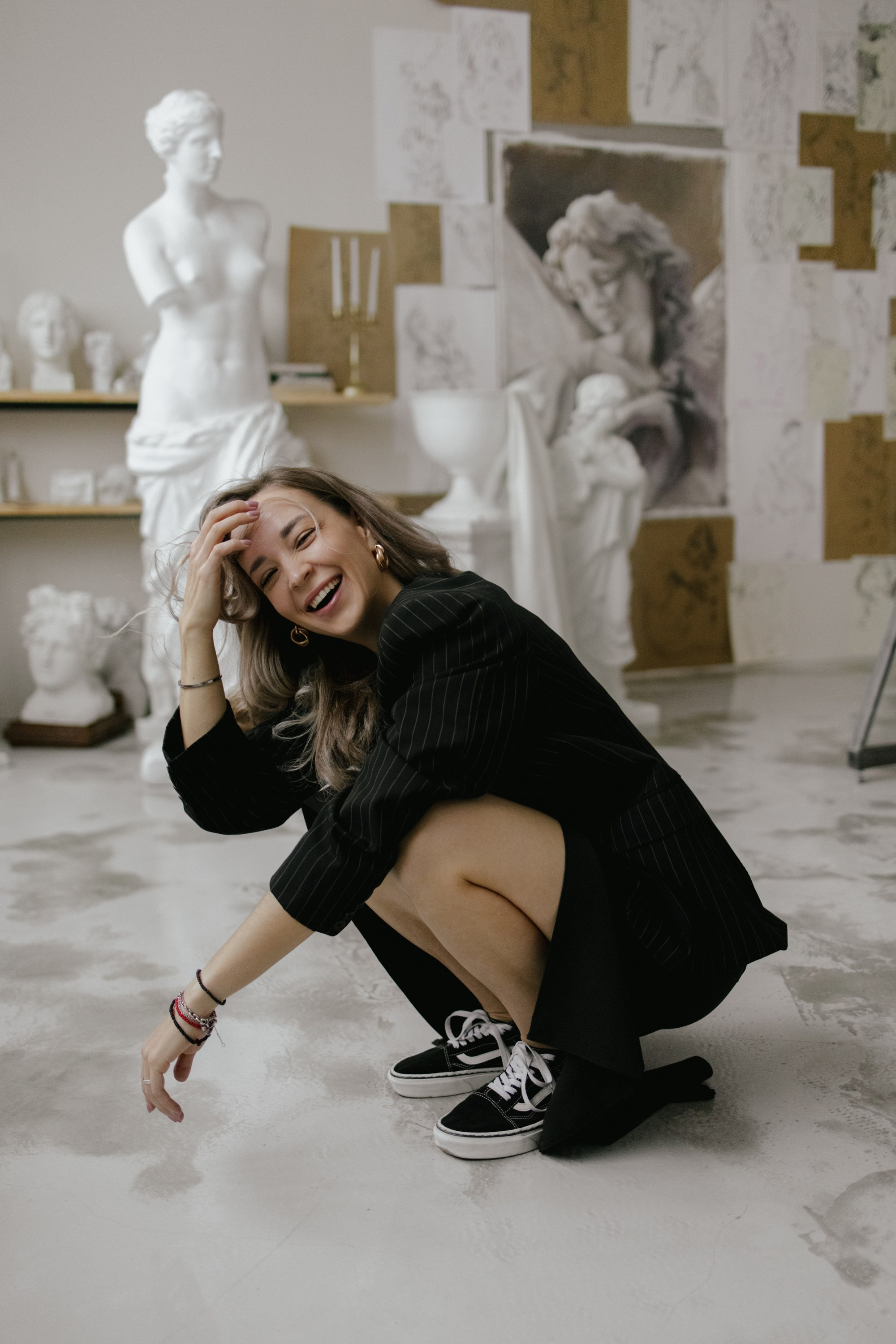 Настя. Про любовь