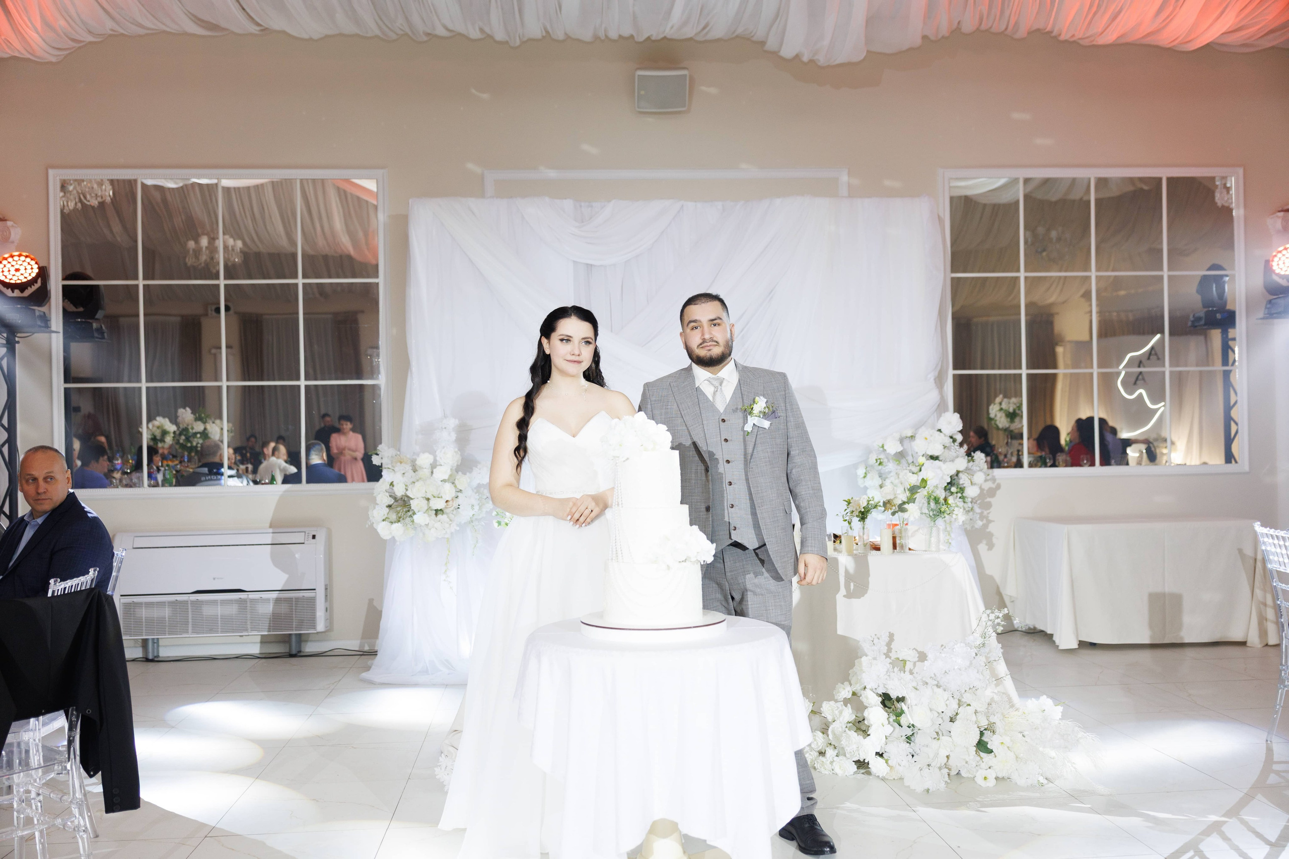 Андрей и Анастасия