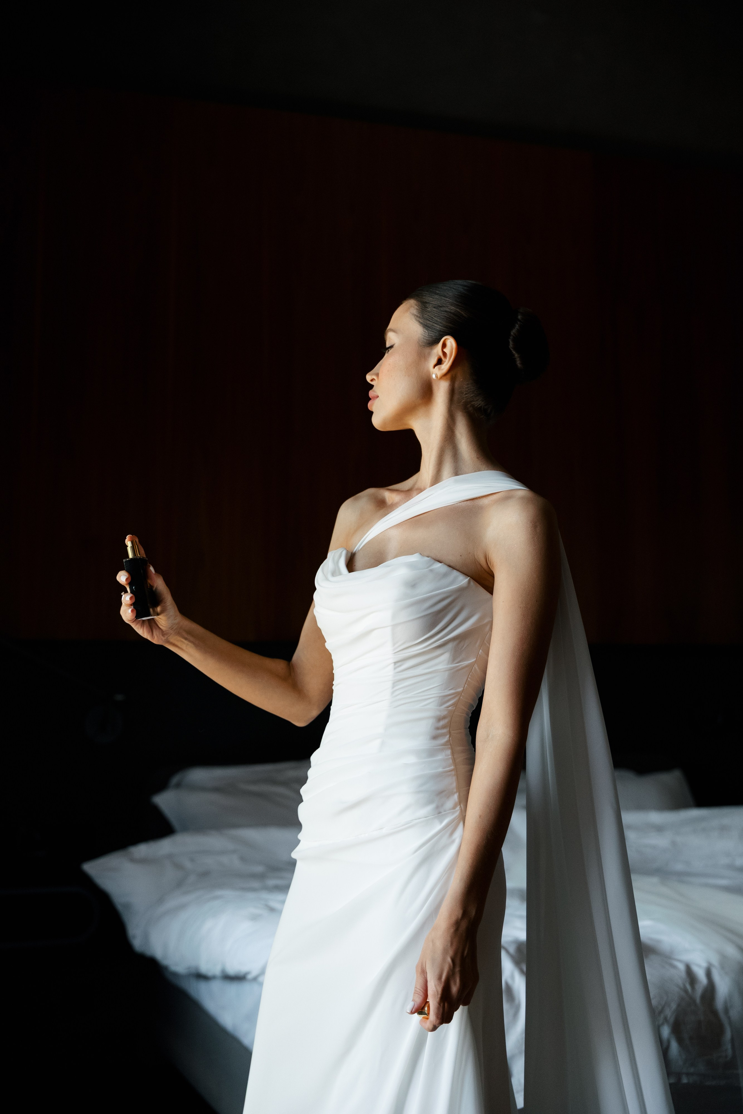 V & L 25'. Фотограф Сергей Койфман