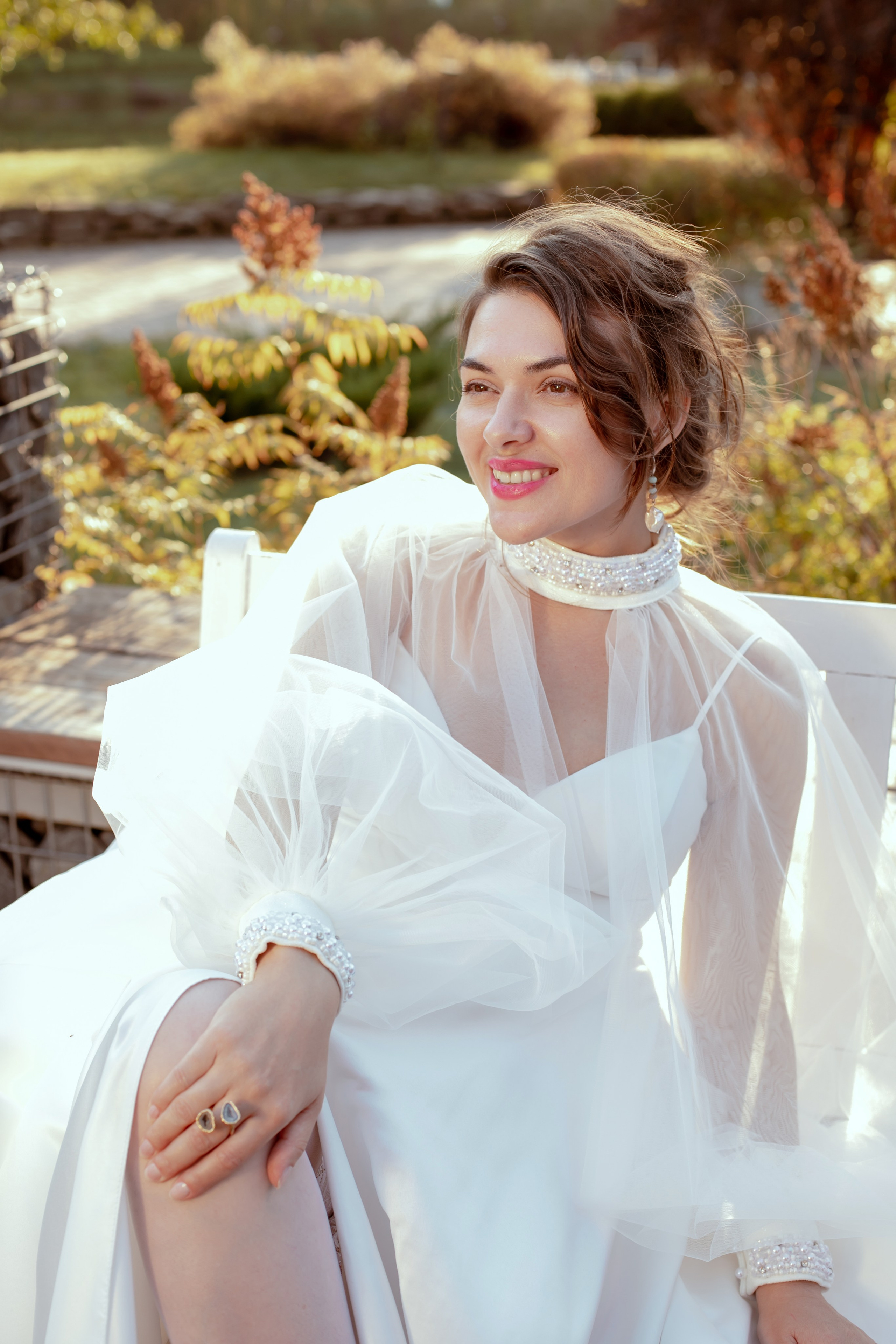 Элла. Портретный фотограф Надежда Волкова