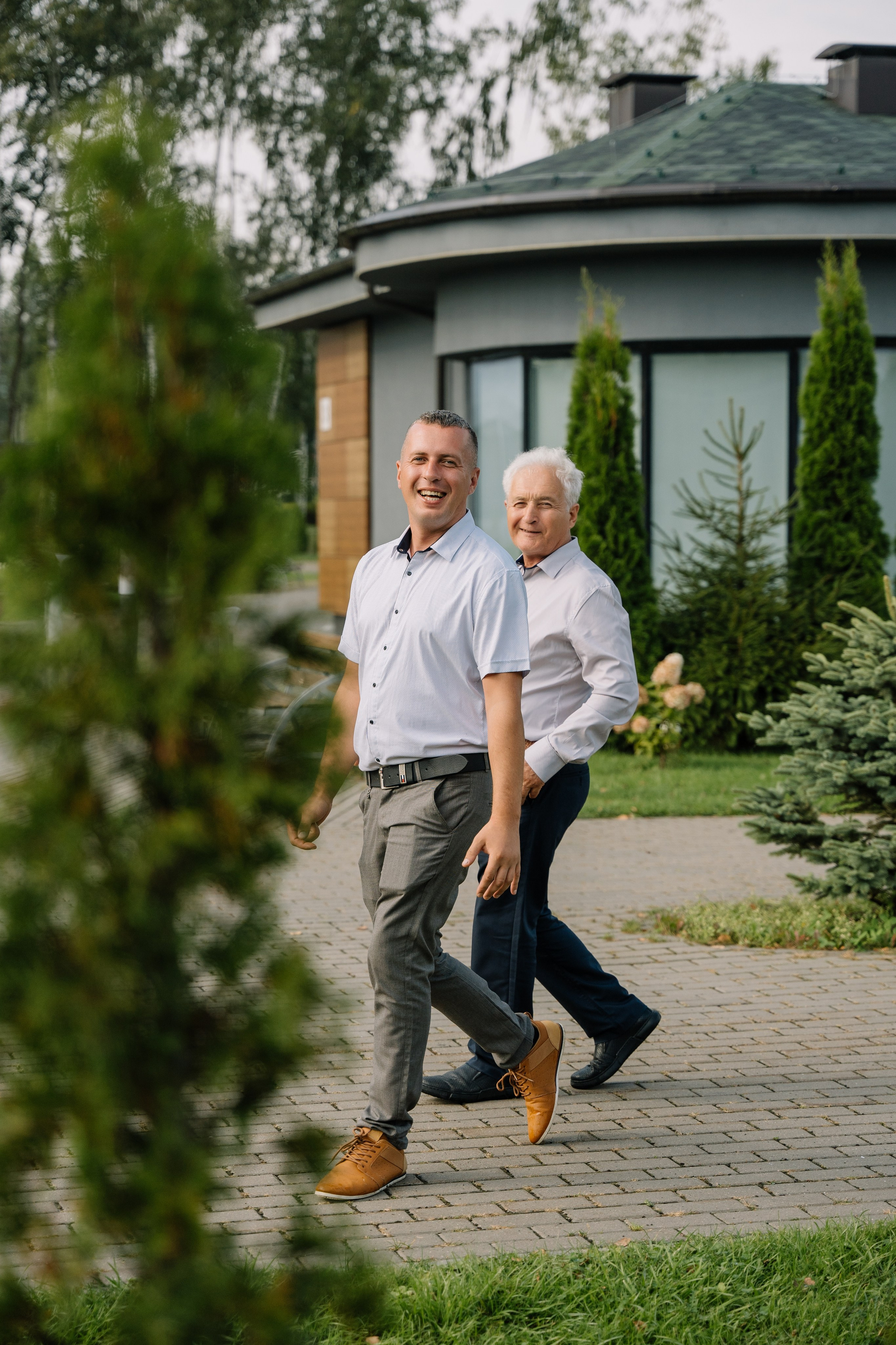 Иван & Оксана