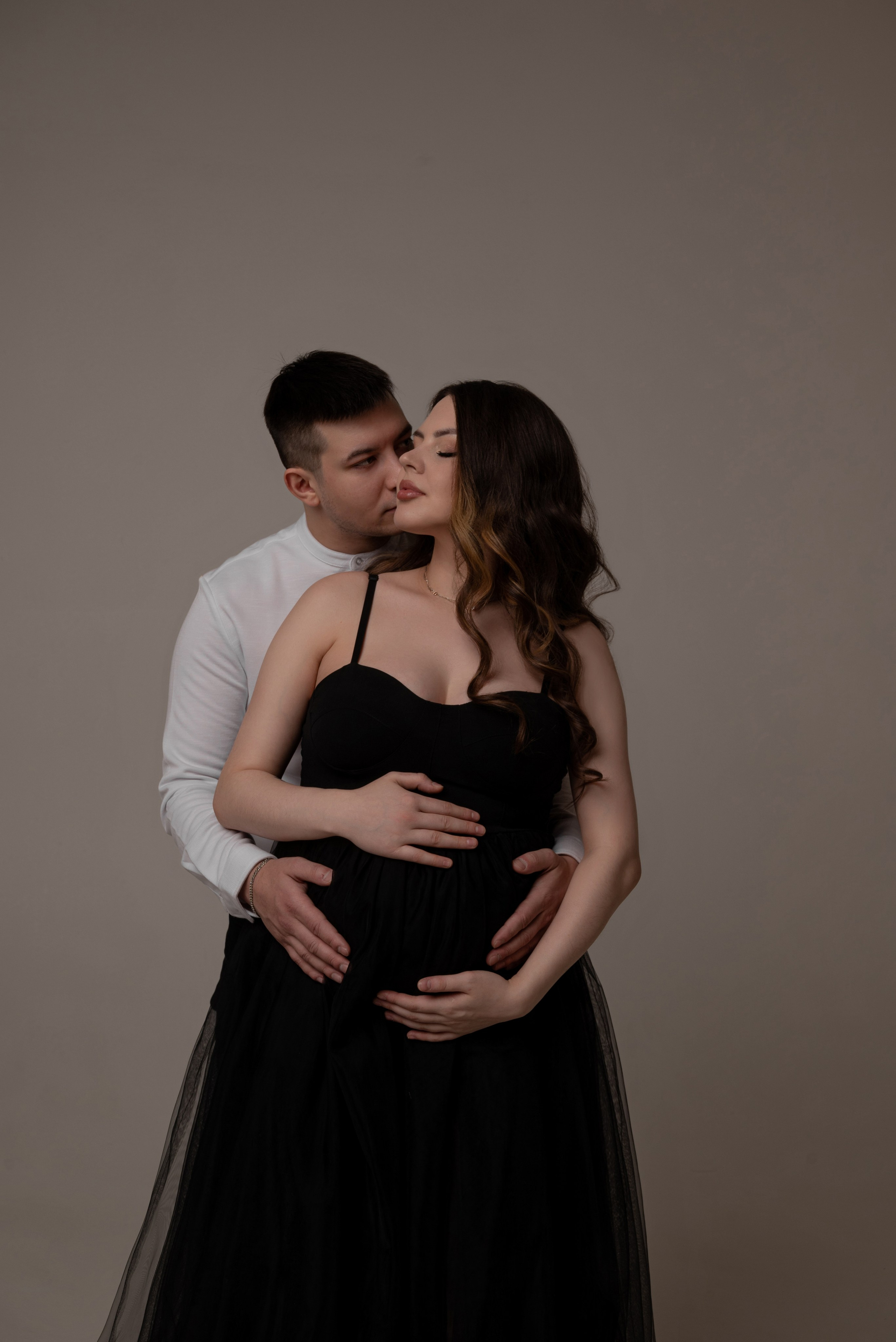 Фотосессия беременности. Фотограф беременности Сыктывкар