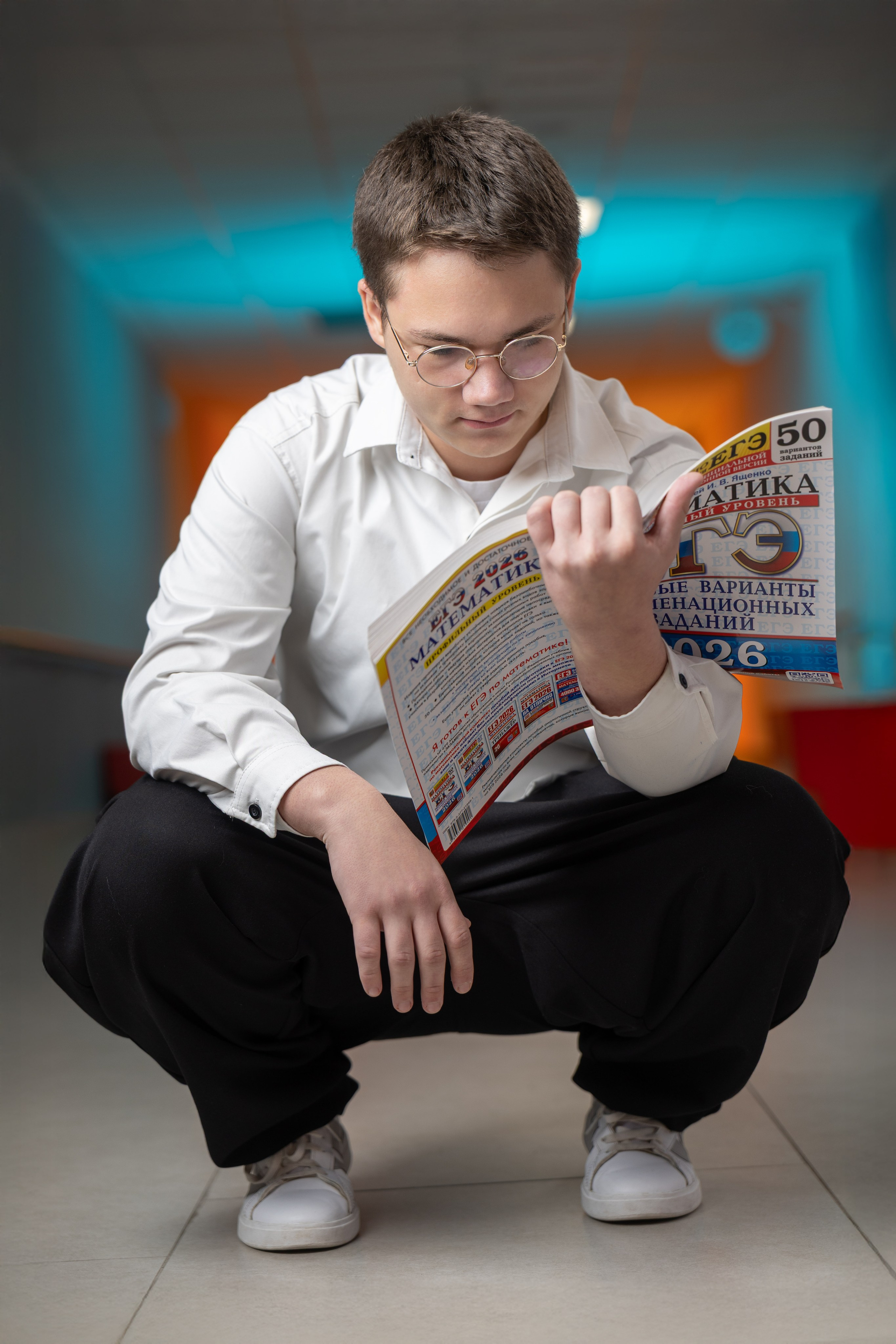 Старшие классы. Фотосессии в Тобольске, школьный фотограф, репортажная съемка