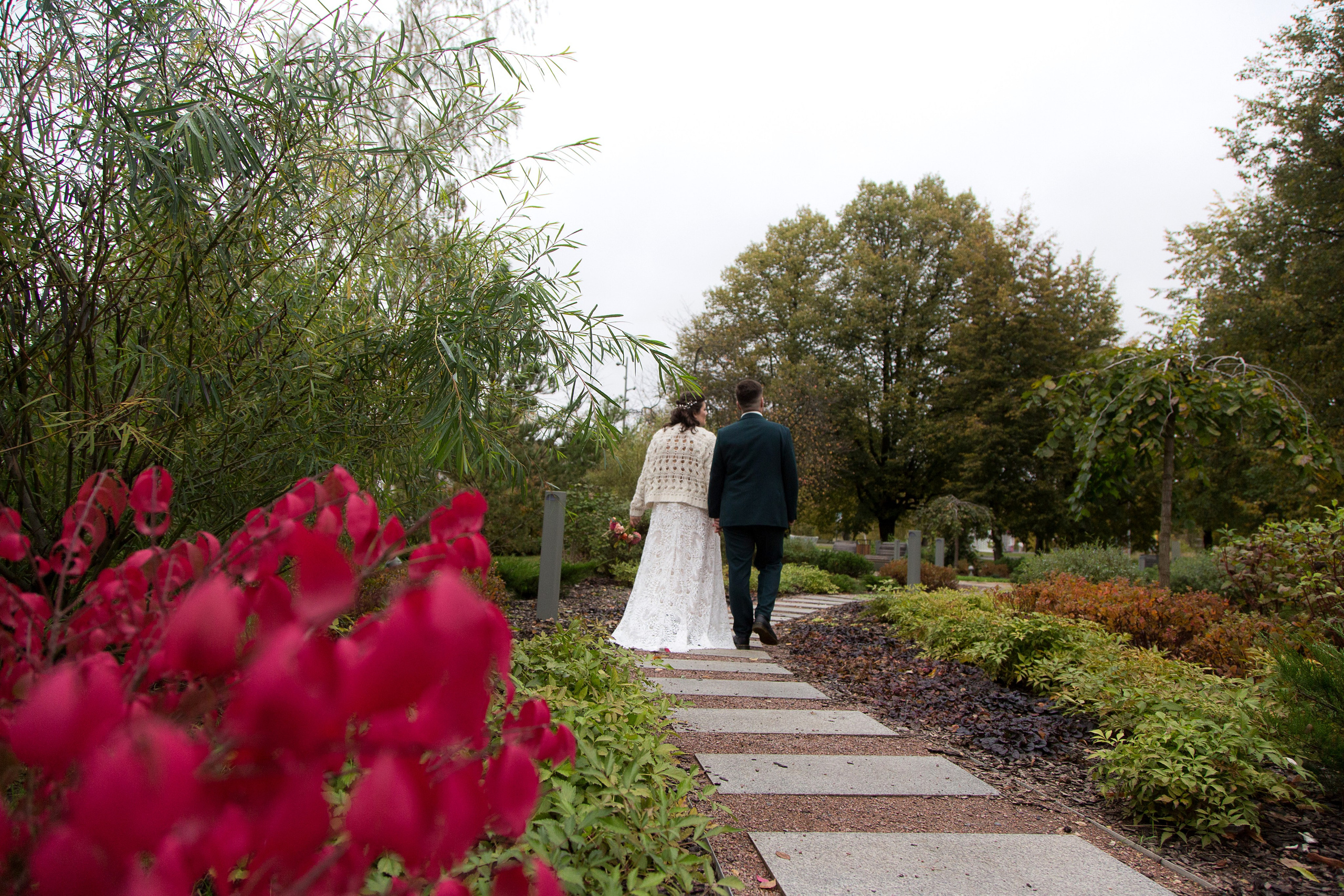 Елизавета & Романа. Фотограф Дроздова Анна