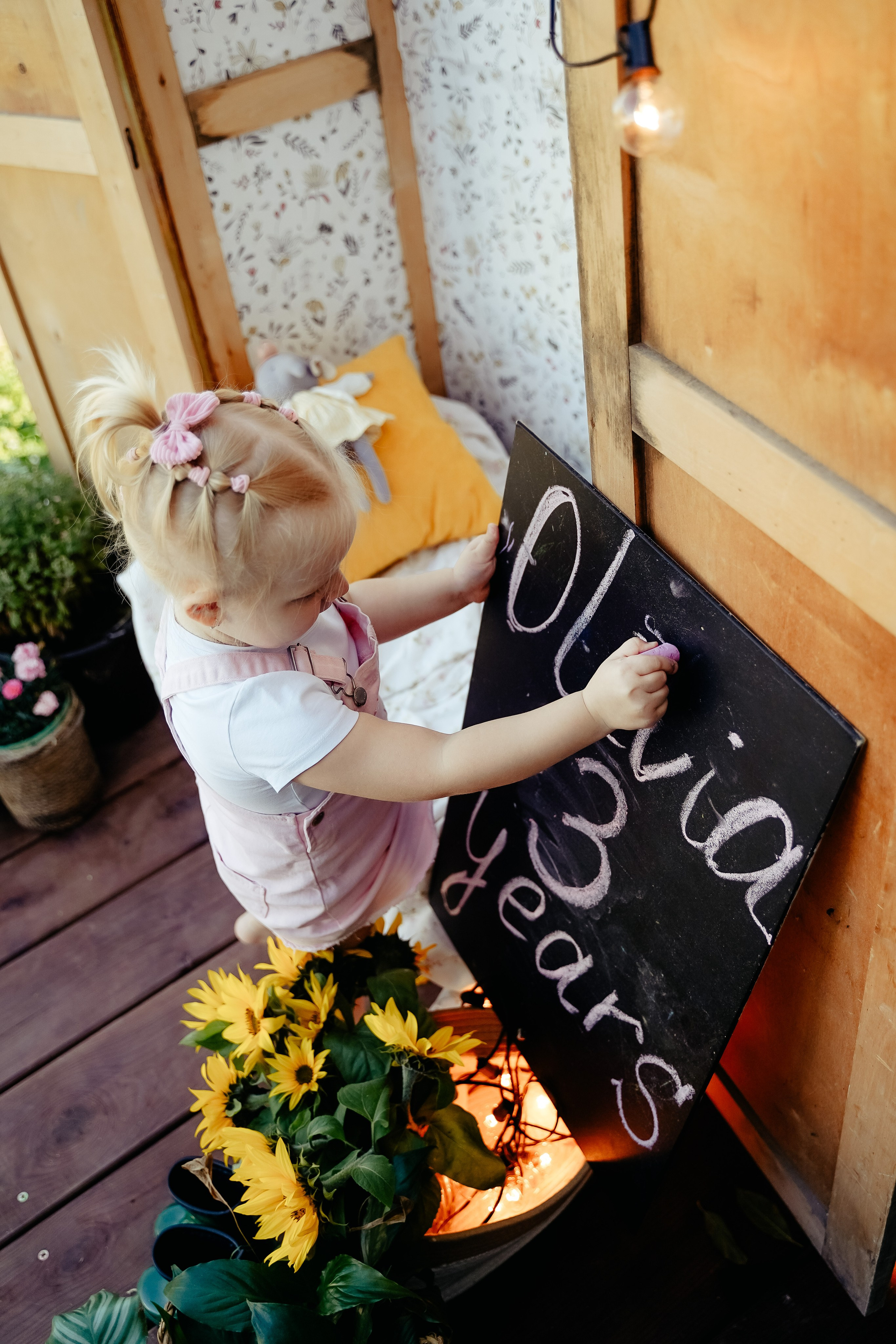 Оливие 3 годика