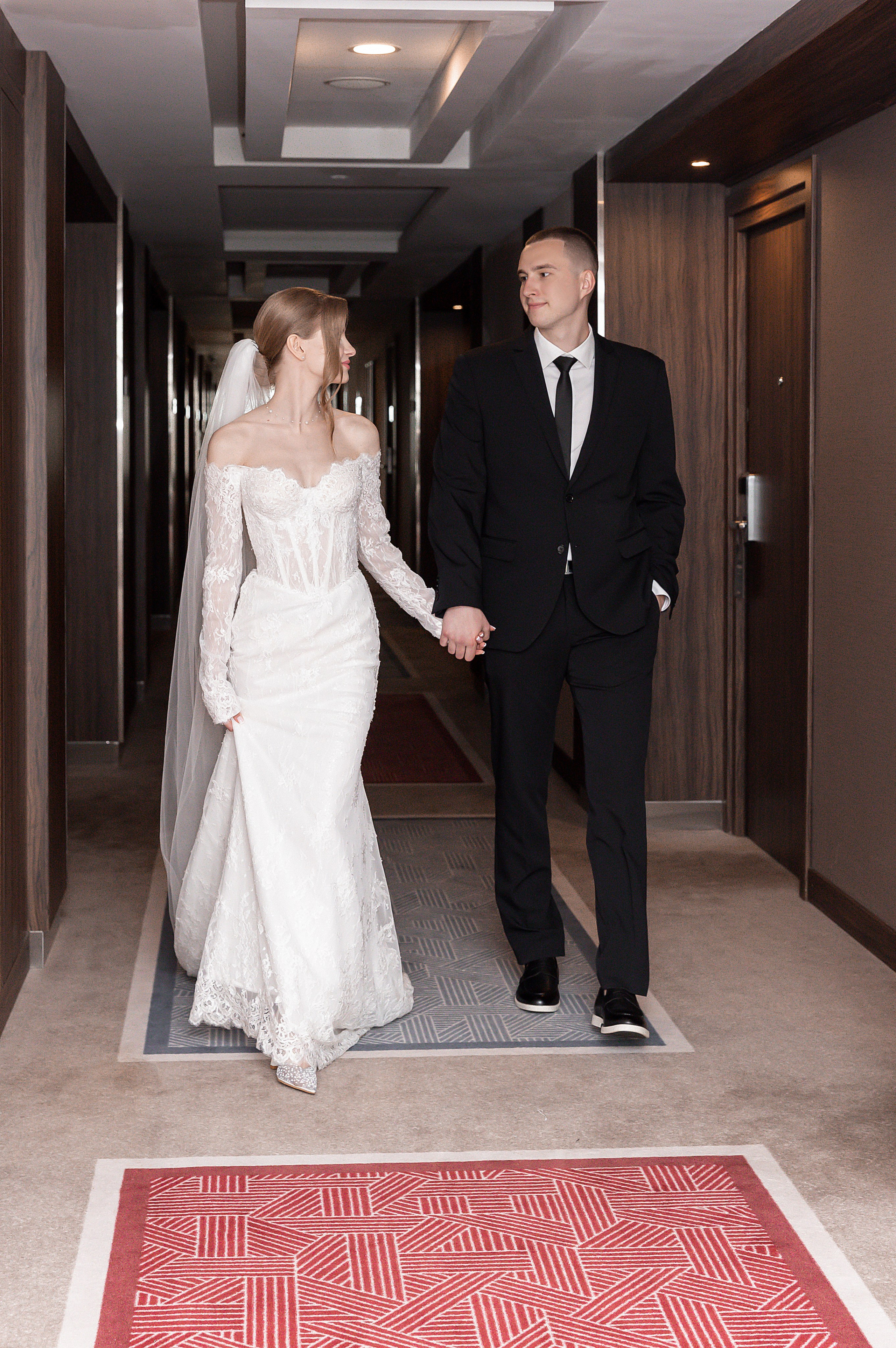 Артём Дарья. Свадебный фотограф Саранск