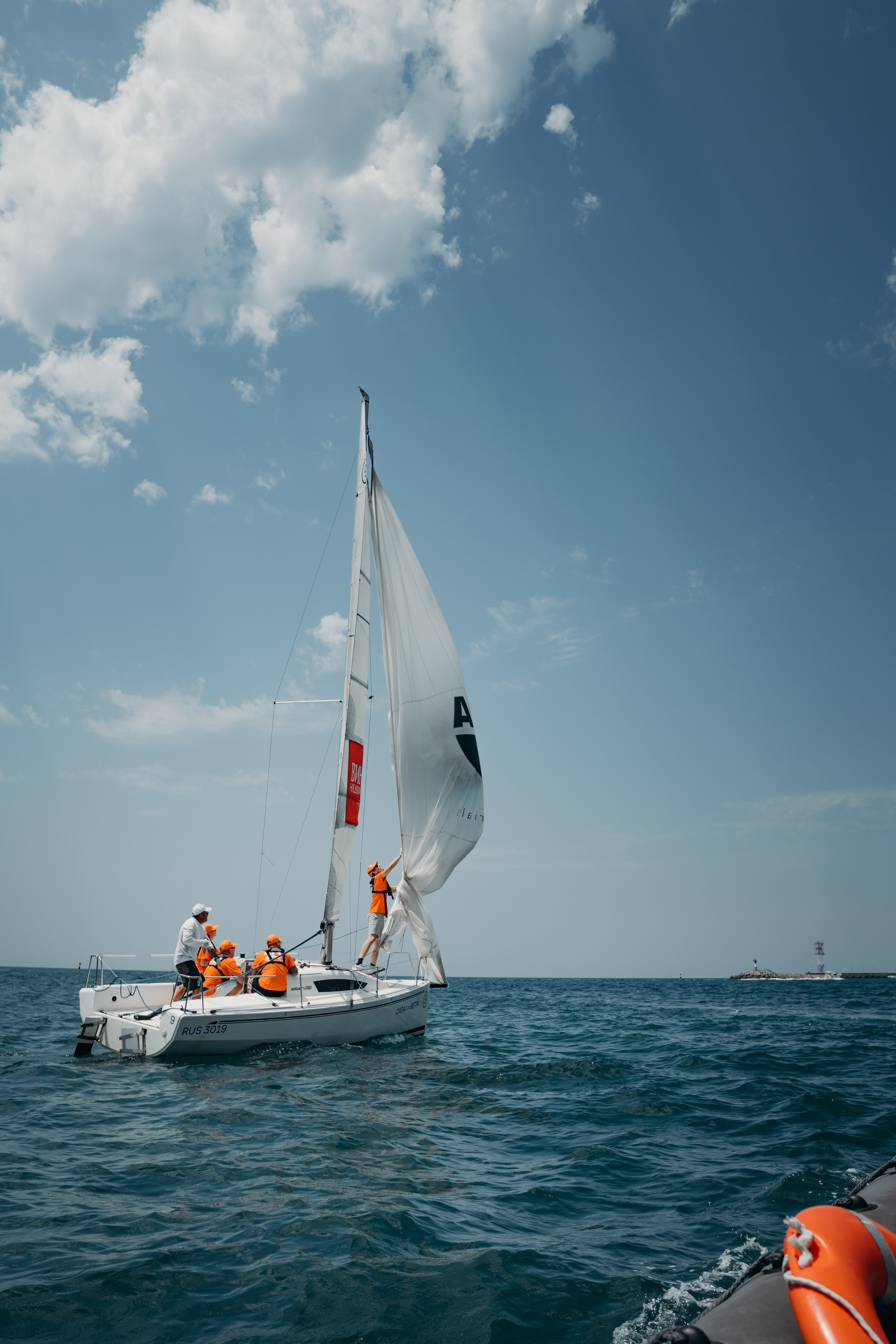 ВИНСЕНТ, регата. Контентный и свадебный фотограф в Краснодаре и Сочи Елена Плотникова