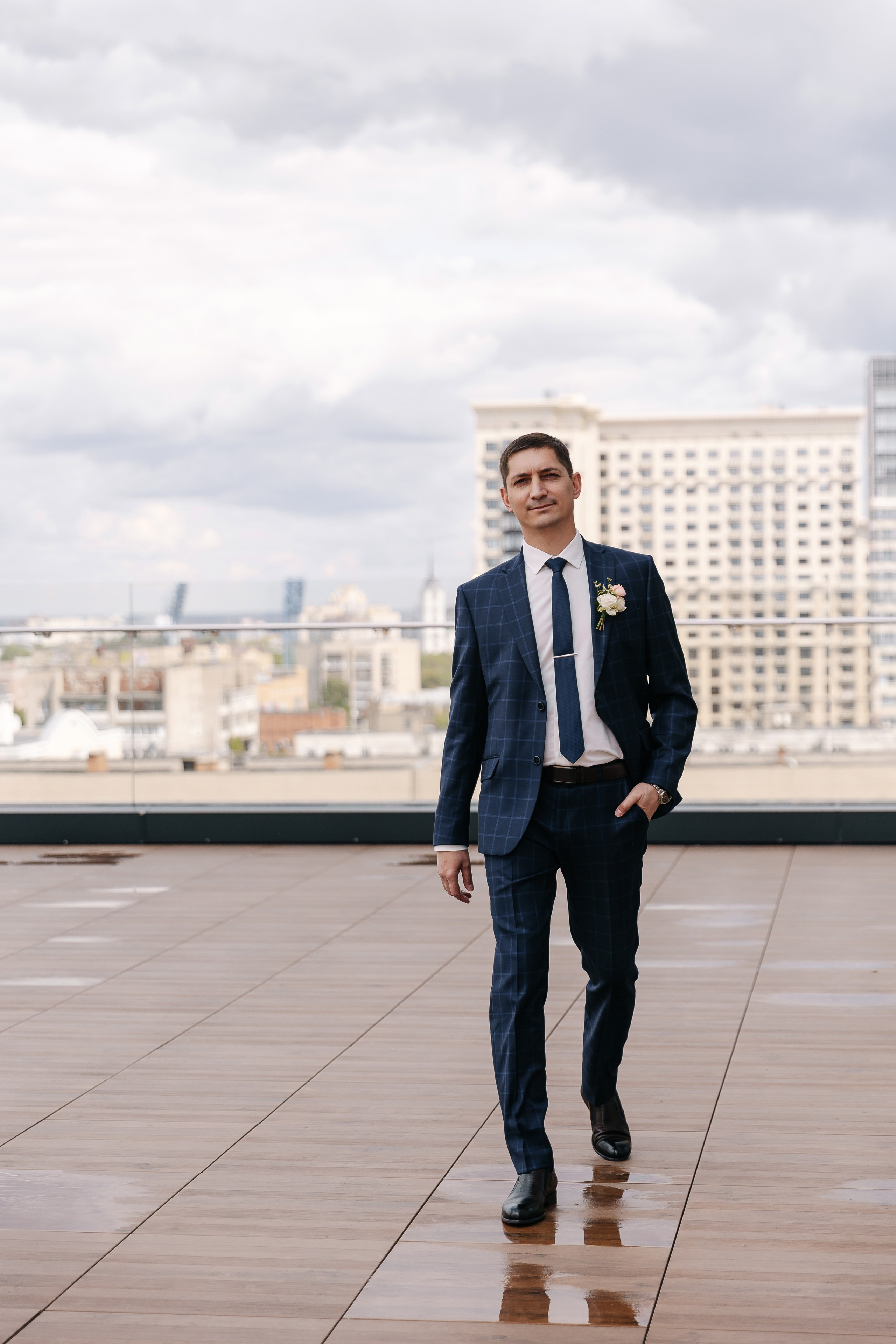 Д & Н. Свадебный, репортажный фотограф Ирина Шкурина