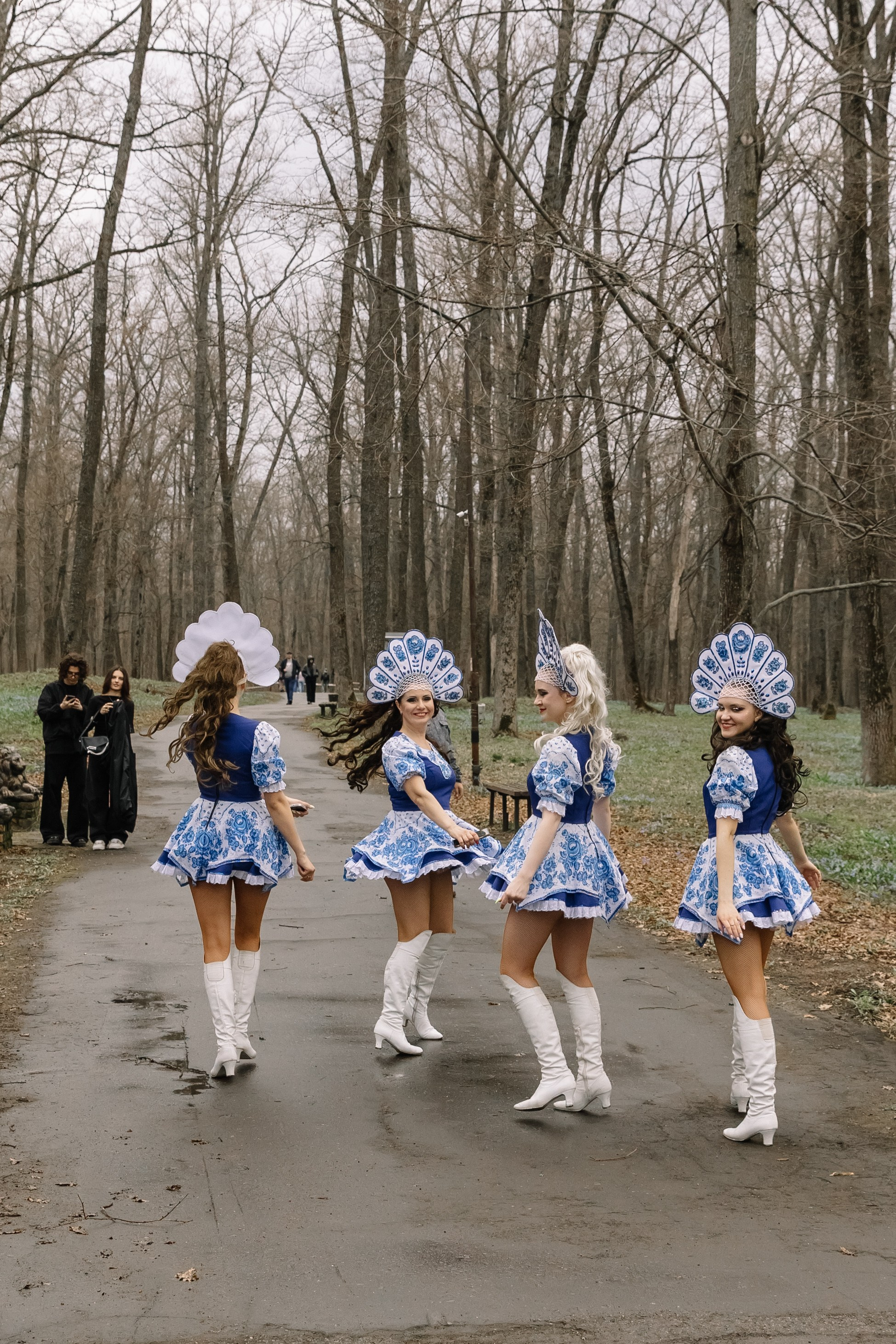 День Орловского рысака. Парк-отель Яр. Свадебный, репортажный фотограф Ирина Шкурина