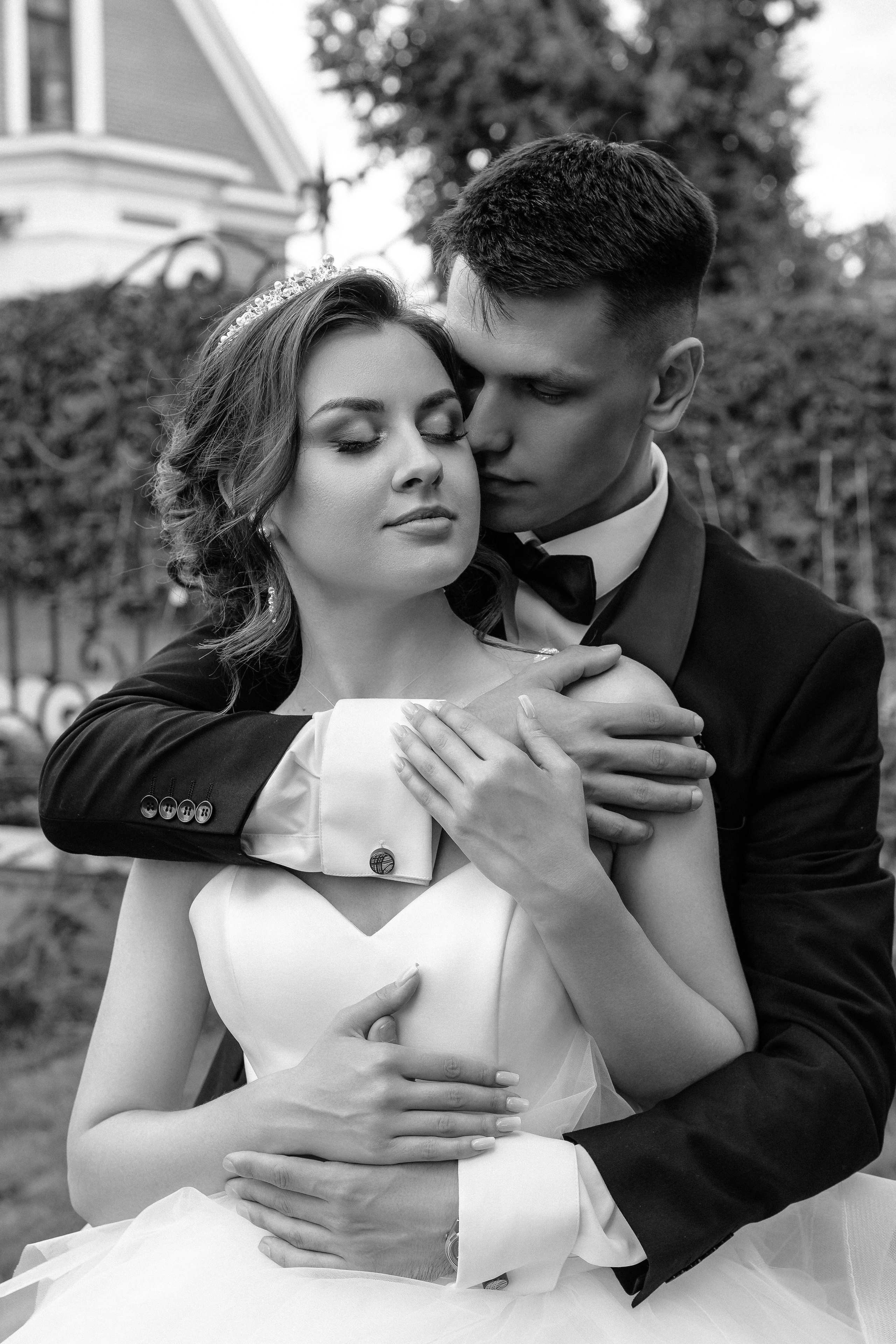 И & К. Свадебный, репортажный фотограф Ирина Шкурина