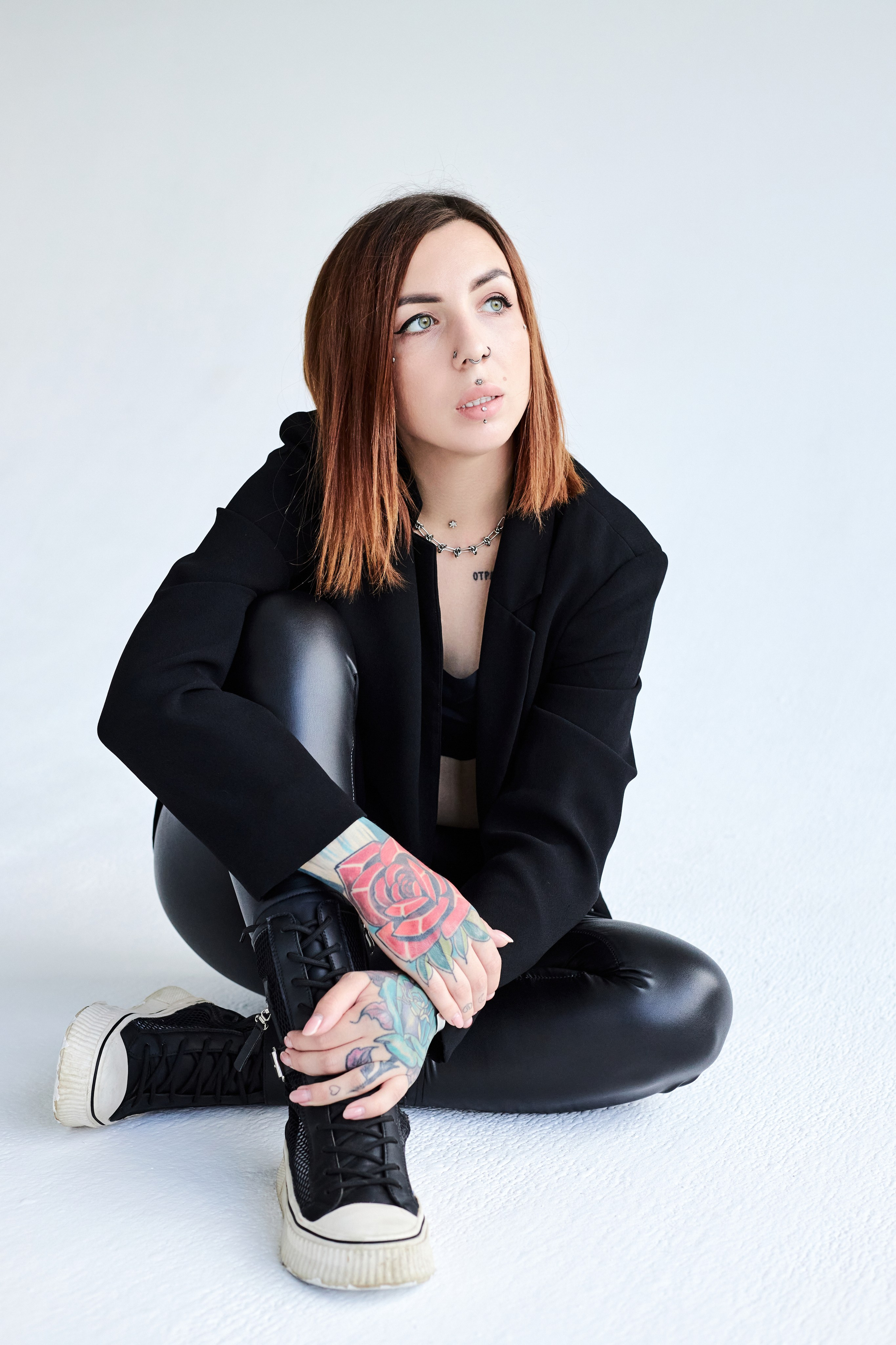 Валя Атман. Budanovaphoto.ru