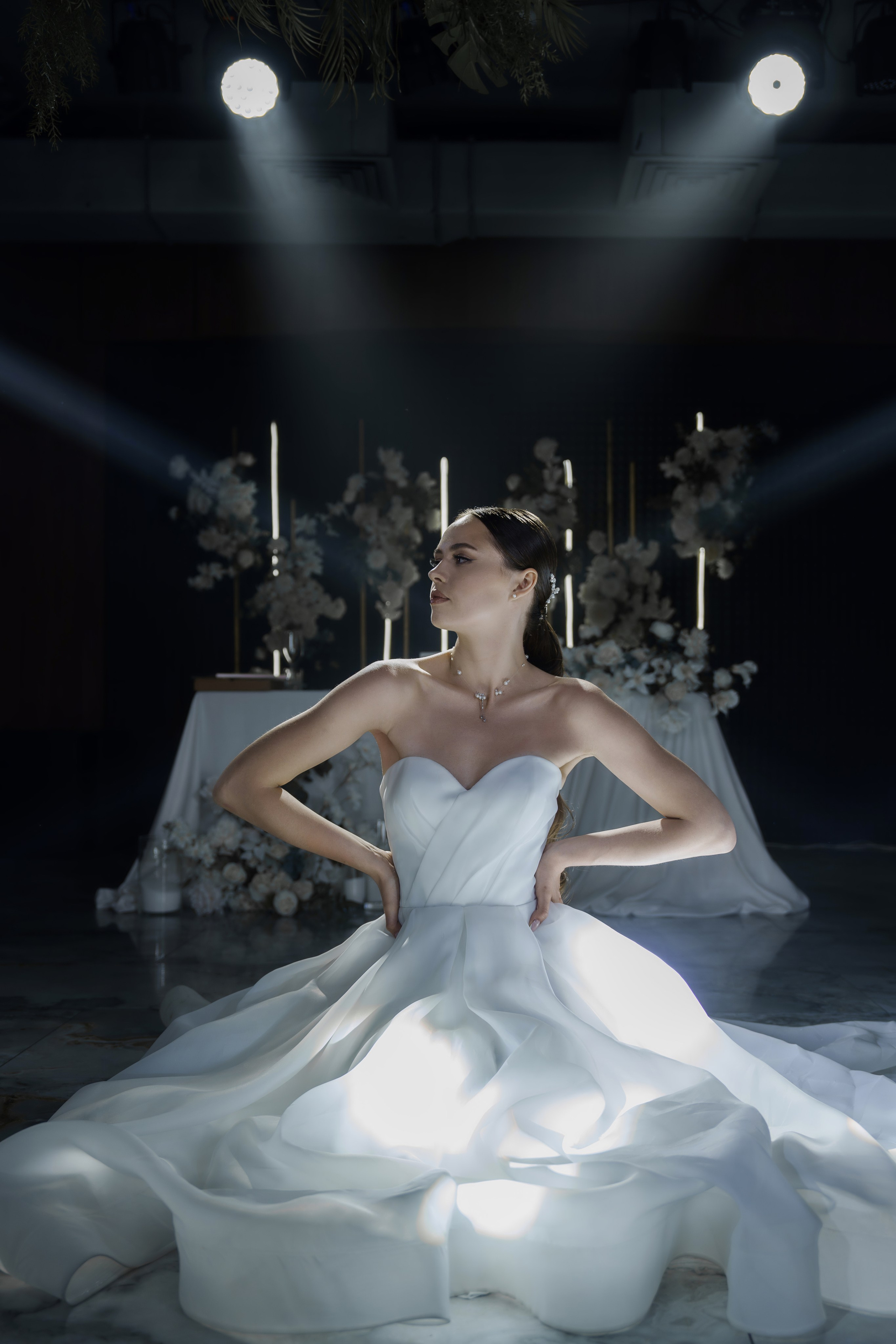 Павел и Ольга (Пакет «MAXI» Брянск). Свадебный и репортажный фотограф Элина Козырьянова