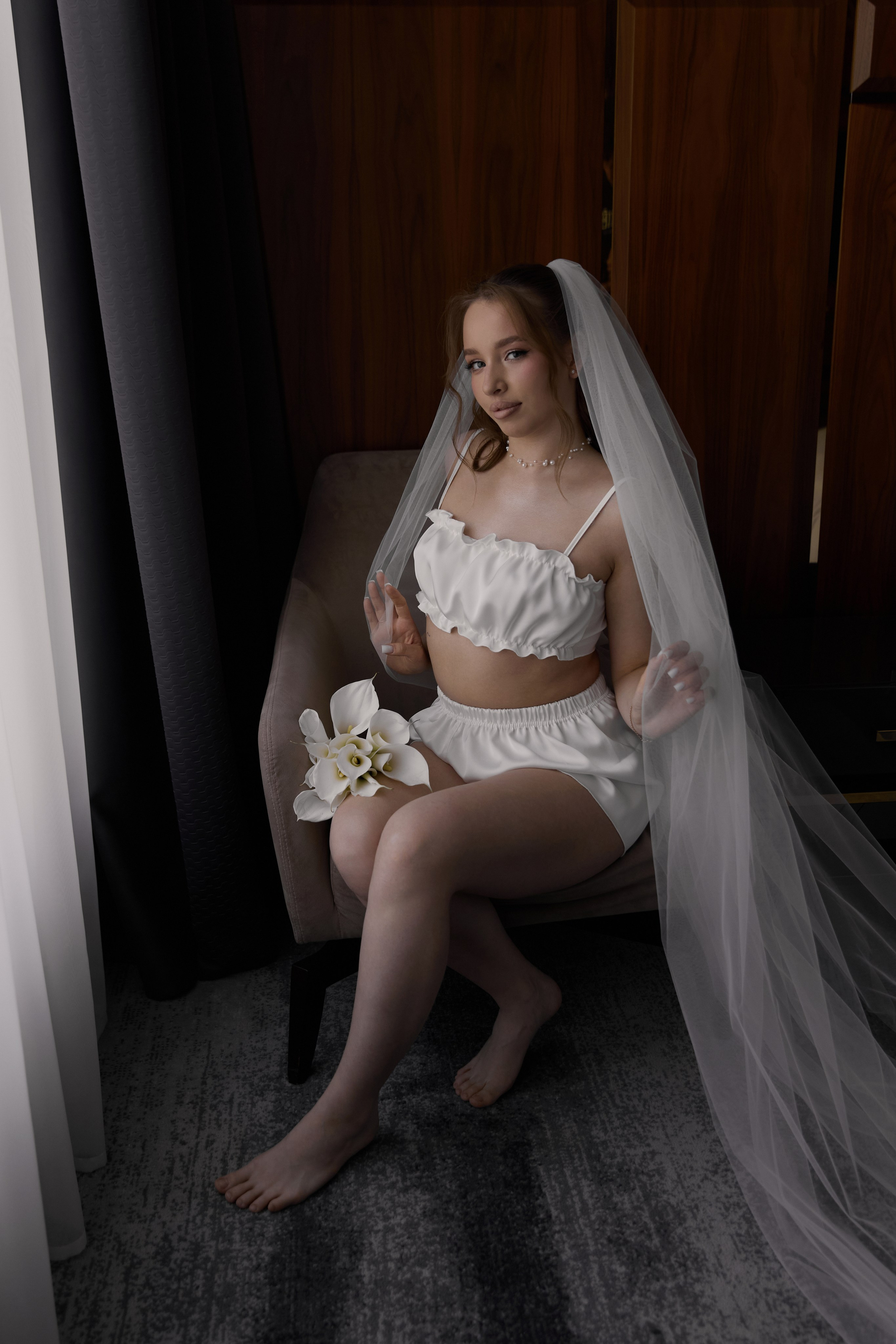 V&V. Фотограф в Самаре Диана Анисимова