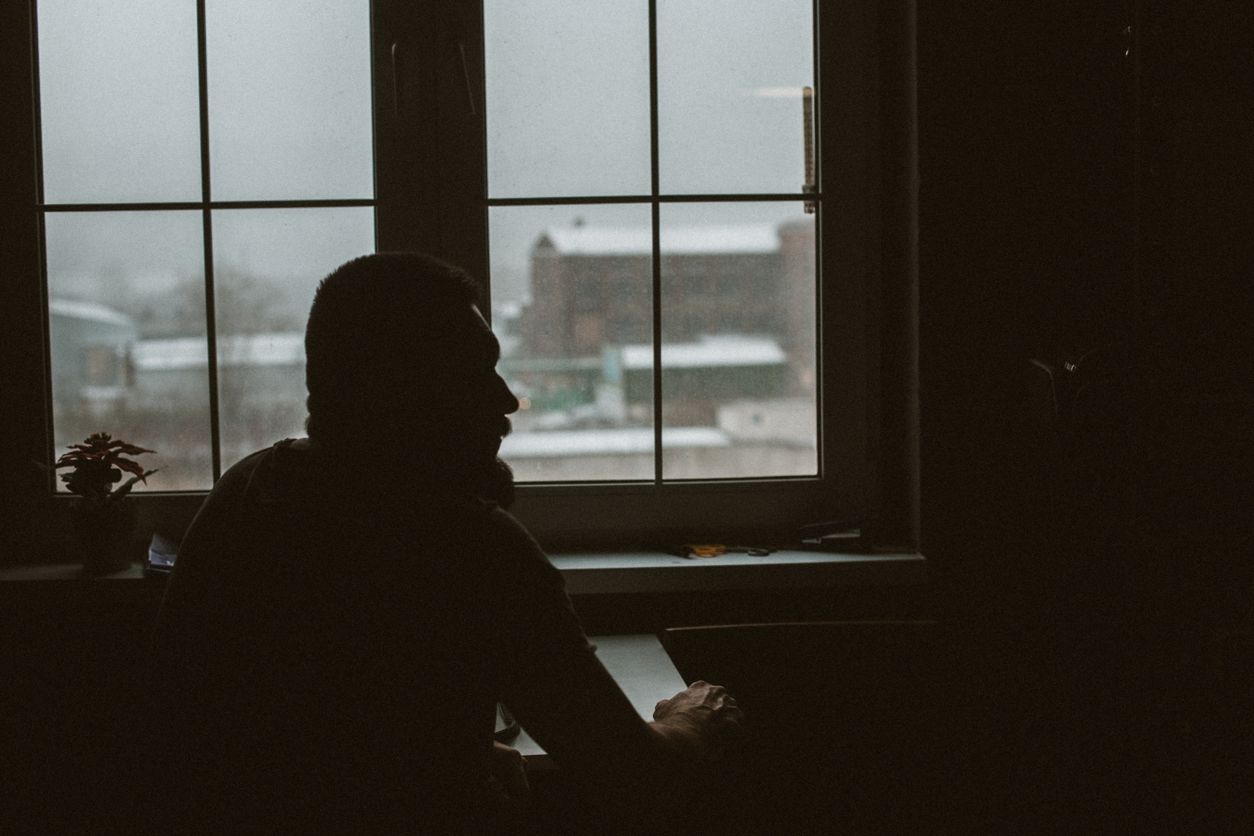 Игорь в малине. Фотограф в Нижнем Новгороде