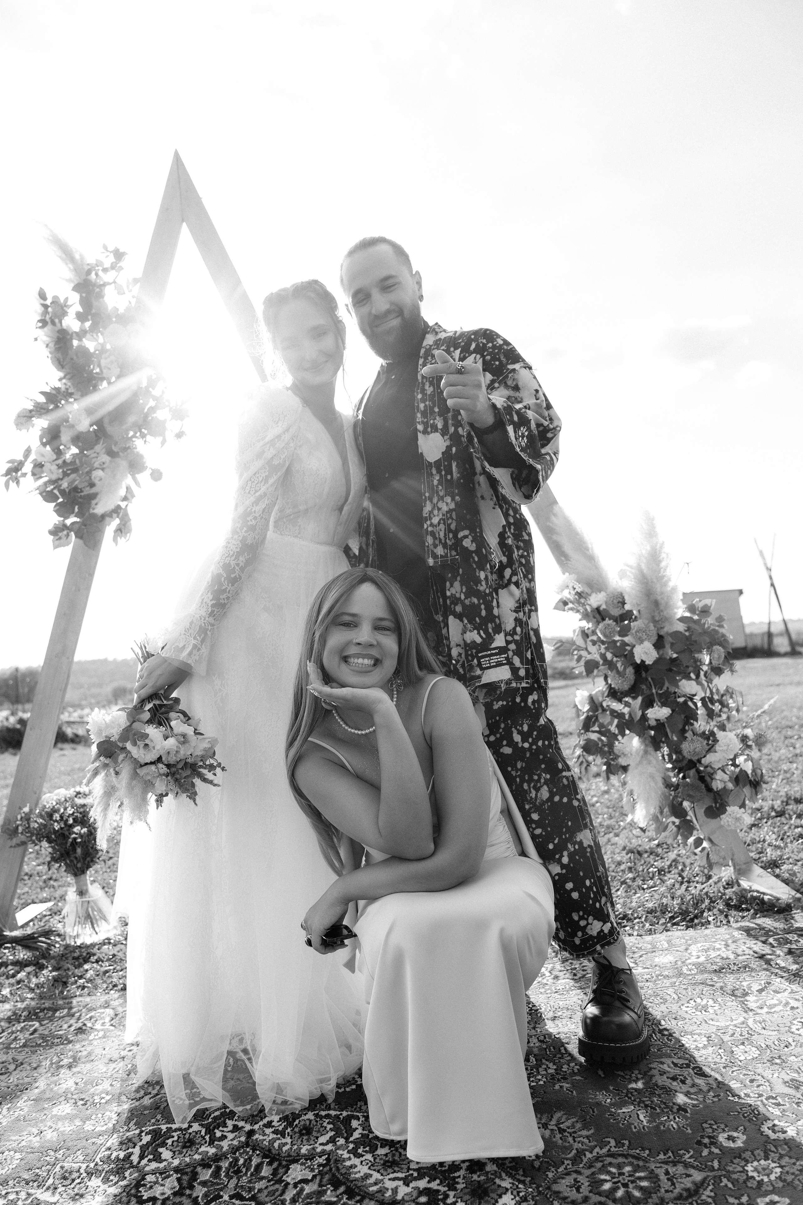 K&A. Пушистая Сова - Свадебный и портретный фотограф Воронеж, Москва, Питер