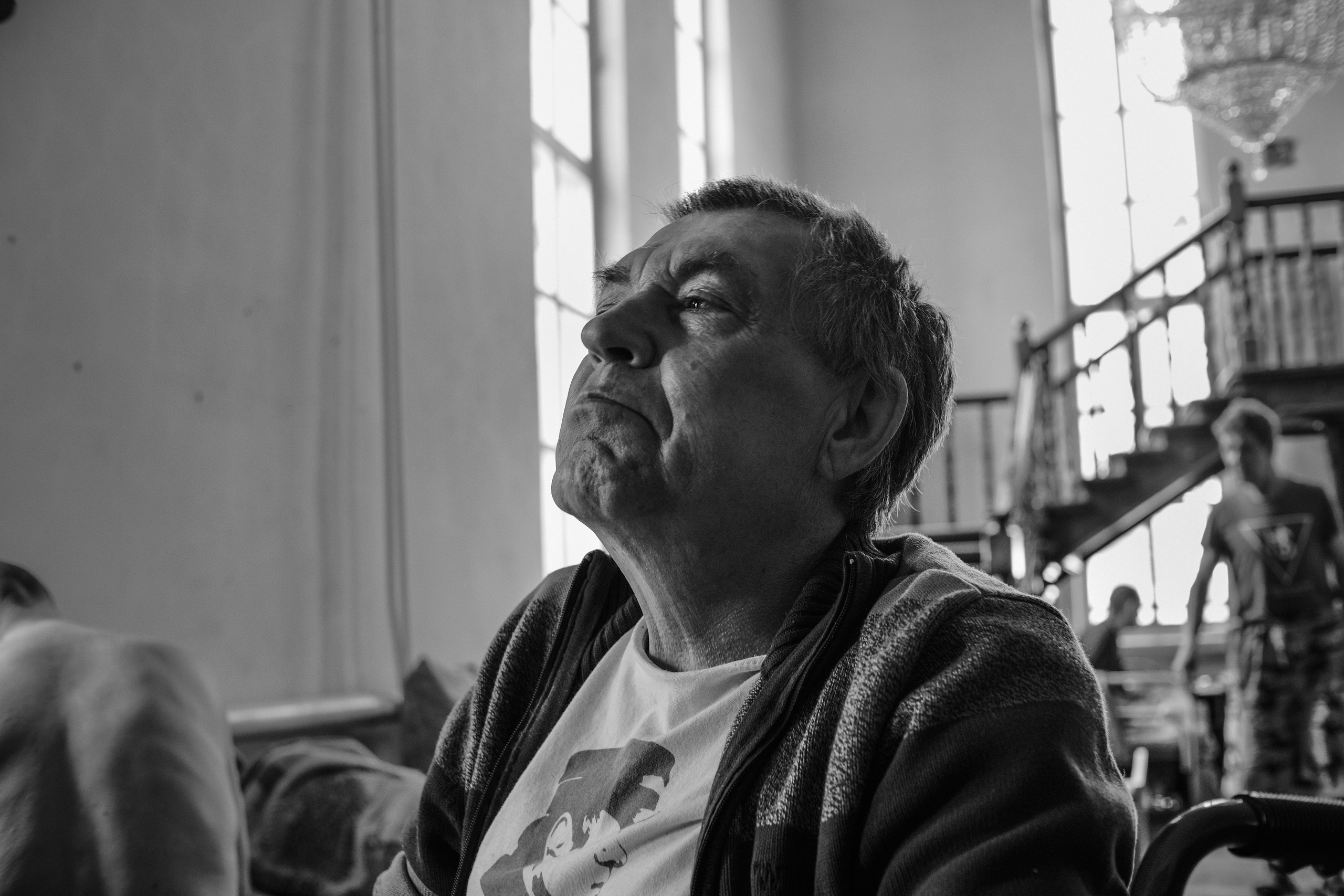 Singles. Documentary photographer, photojournalist based in Russia