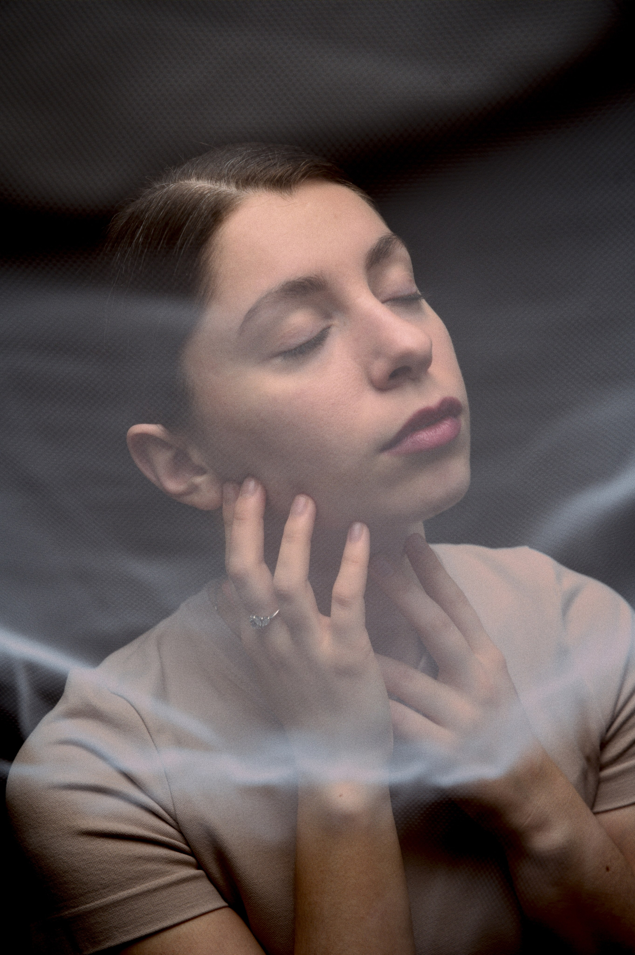 Анастасия Бурова. Профессиональный фотограф в Москве