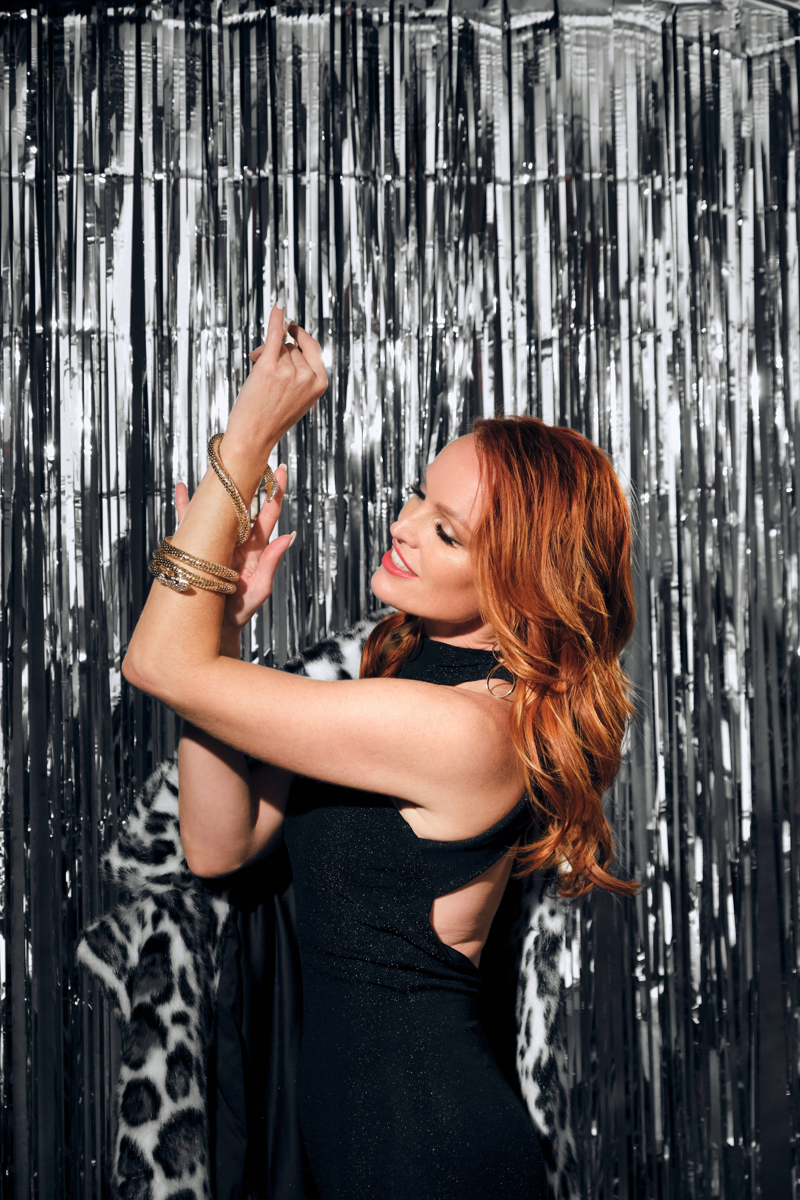 «Новый год без елок»  Екатерина