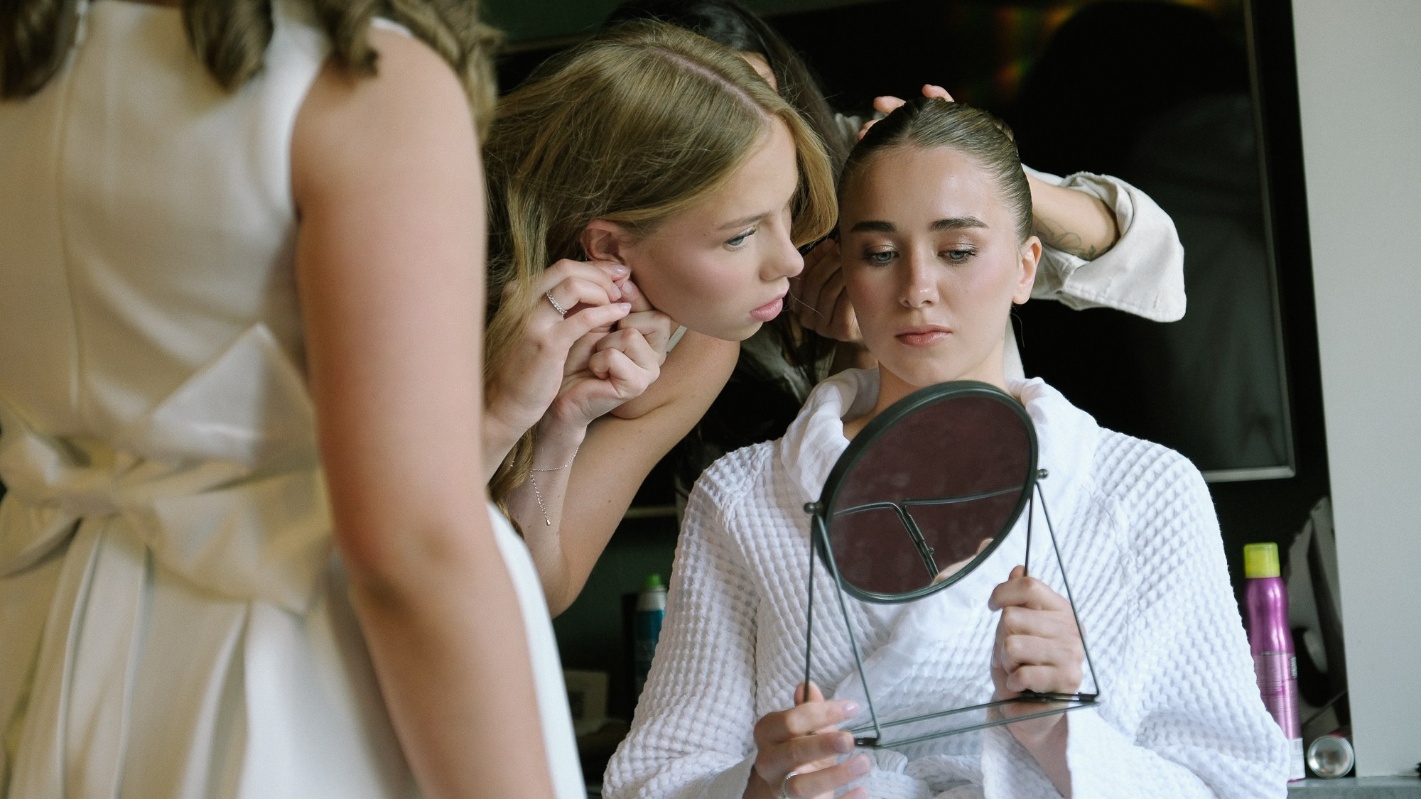 Мария / Семён. Свадебный Видеограф Фотограф в Сочи