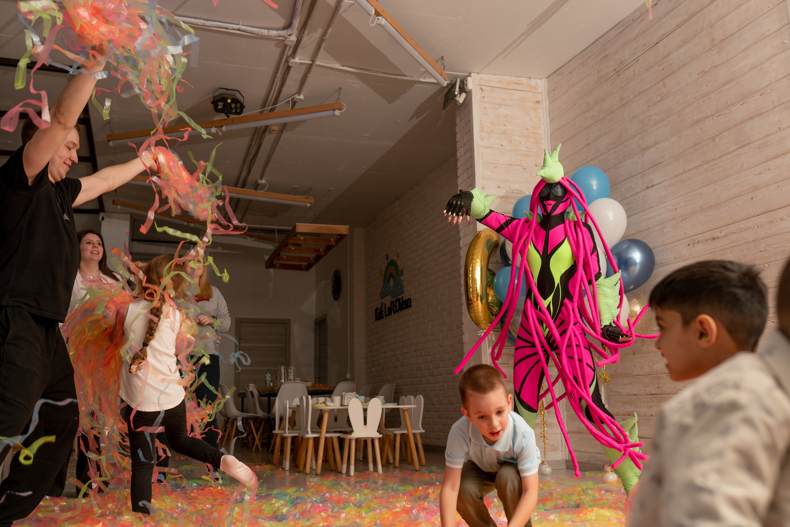 Гордею 6 лет. Семейный фотограф в Москве Лилия Лебедева