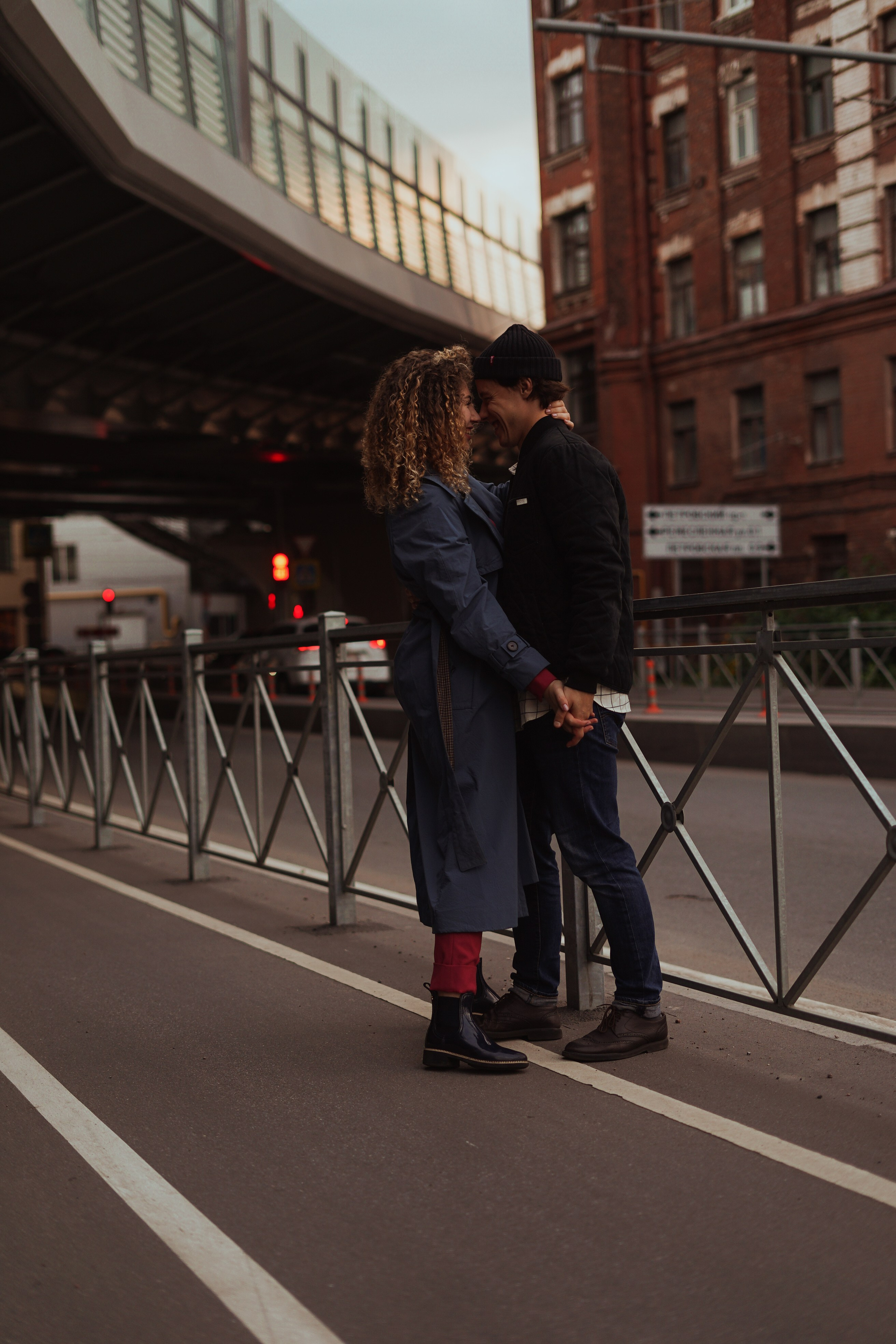 Кристина&Миша. Фотограф в Санкт-Петербурге