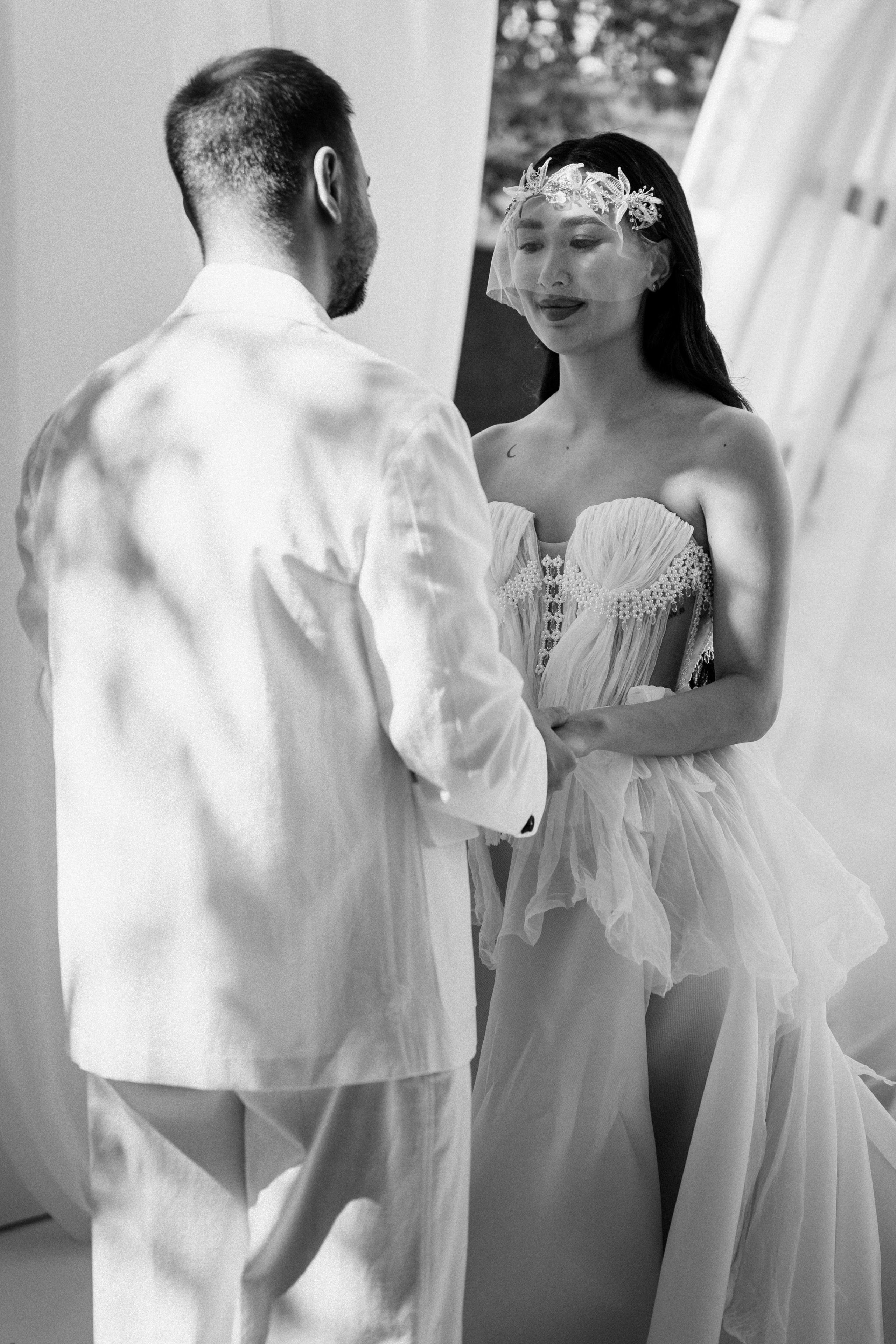 IVAN I DANA. Семейный и портретный фотограф в г. Орск Алишер Азимов