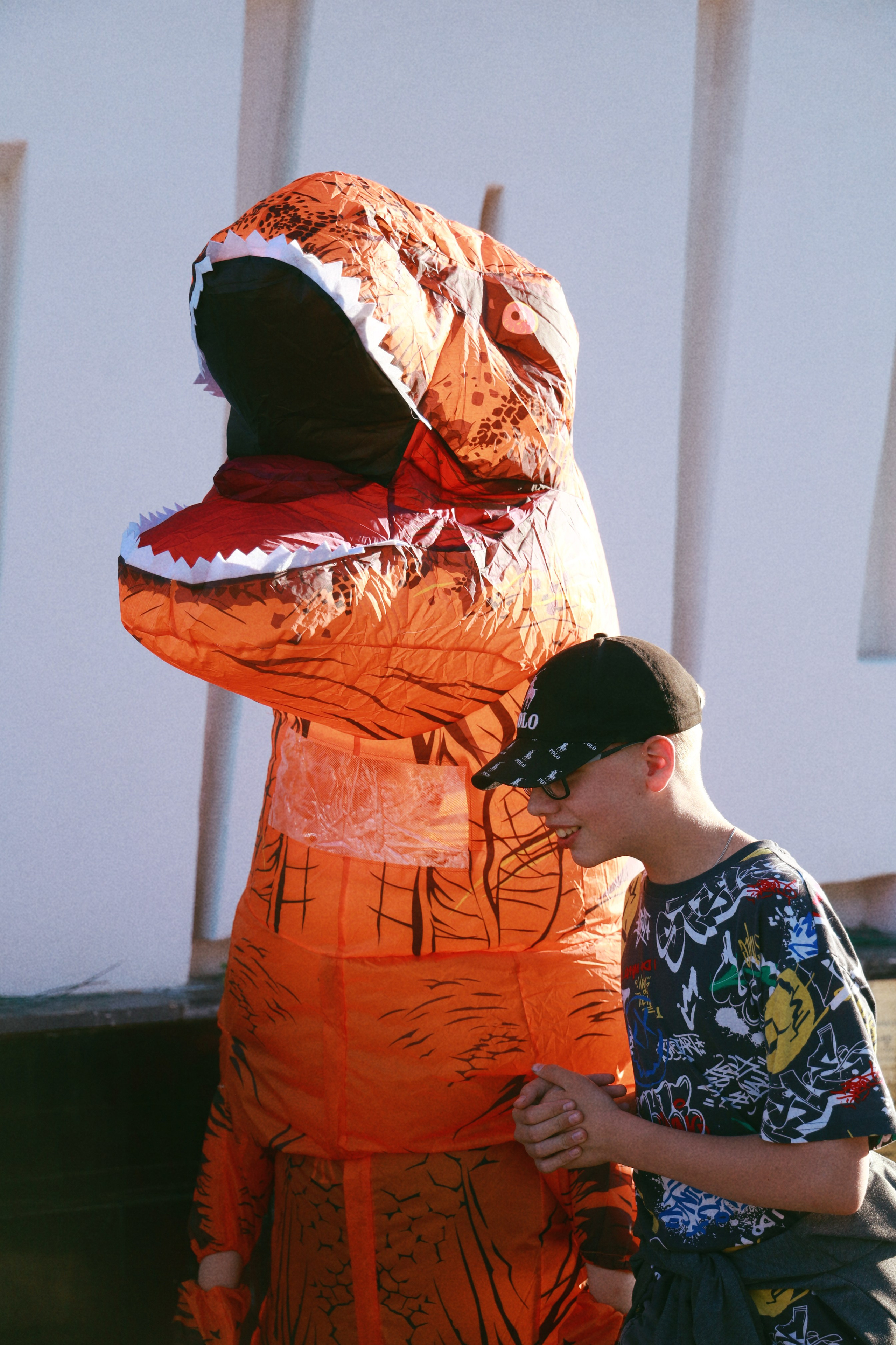 День металлурга Кандалакша. Фотограф Полярные Зори, Кандалакша, Мурманская область Мария Потапова