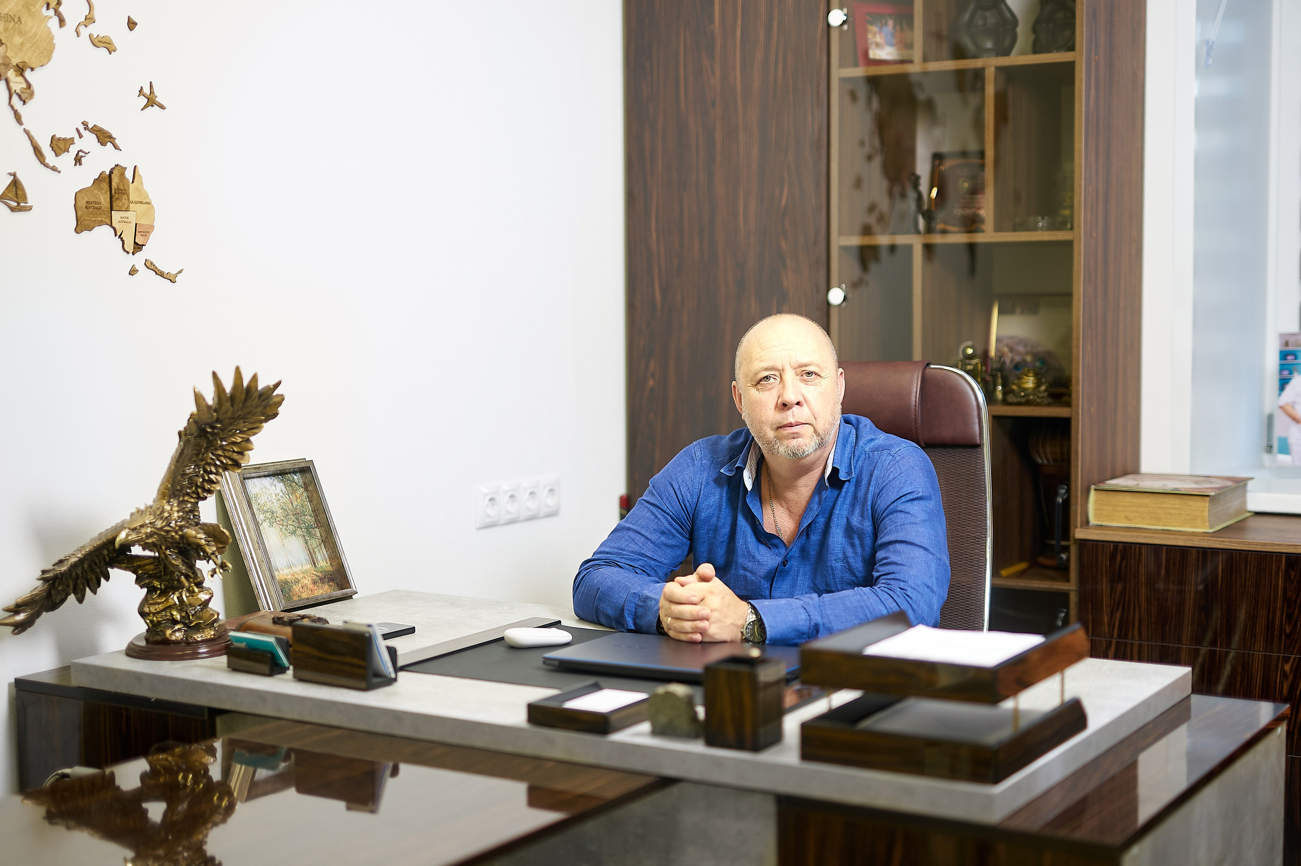 Стоматология. Фотограф в Вязьме