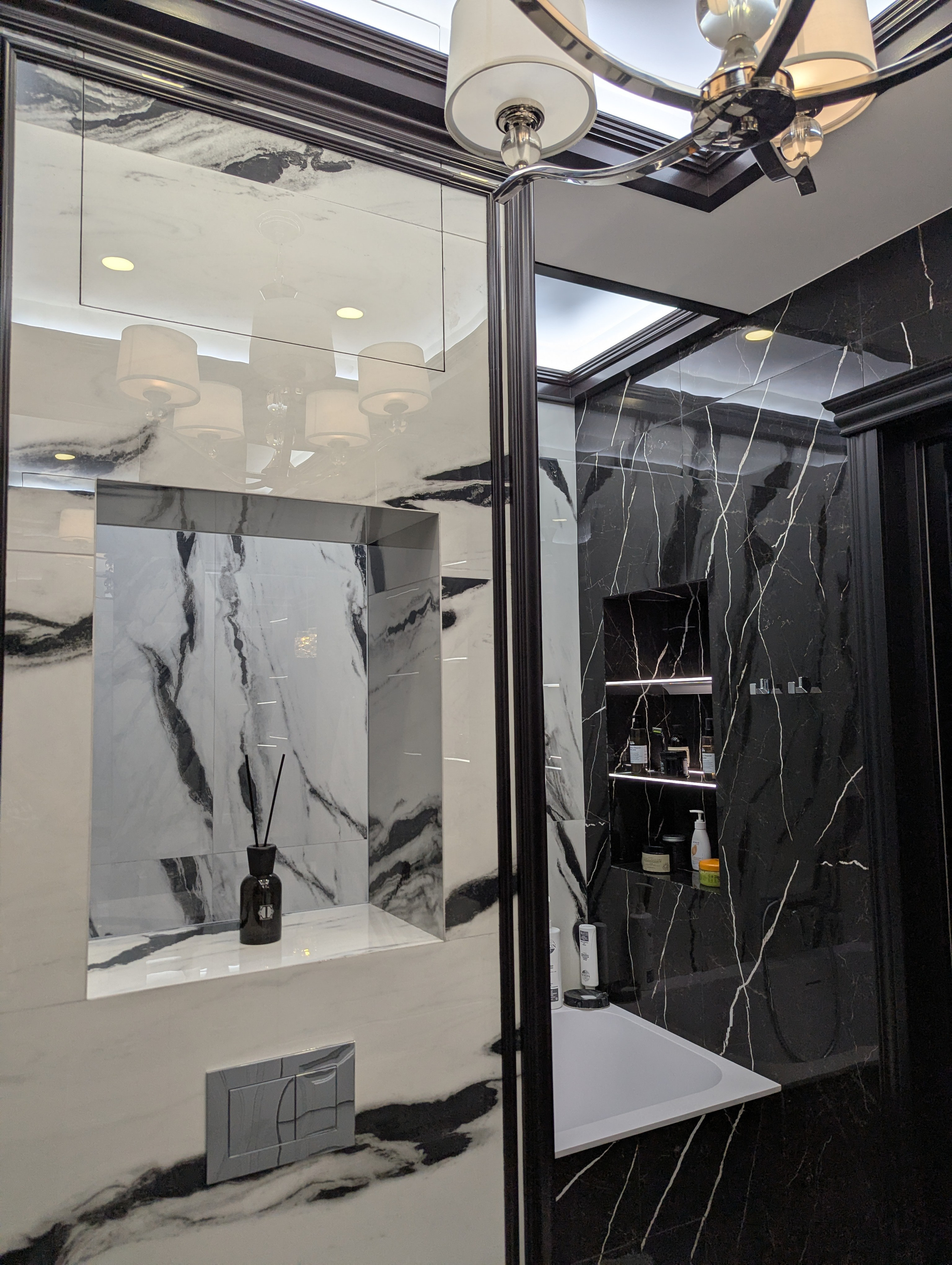 Дизайн интерьера в Ростове-на-Дону — ЖК Бристоль