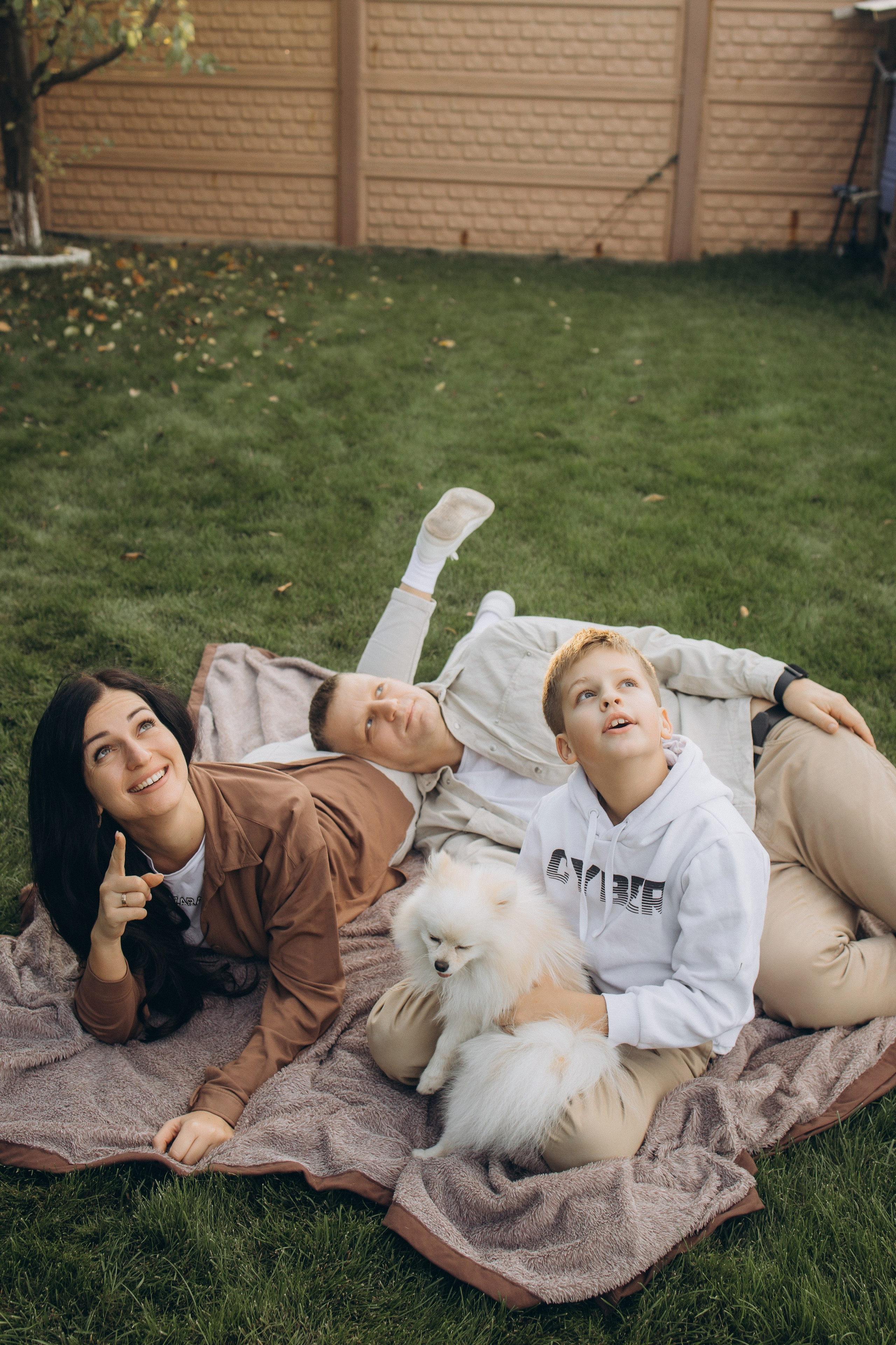 Дом как целая Вселенная. Семейный фотограф и видеограф Донецк/Москва