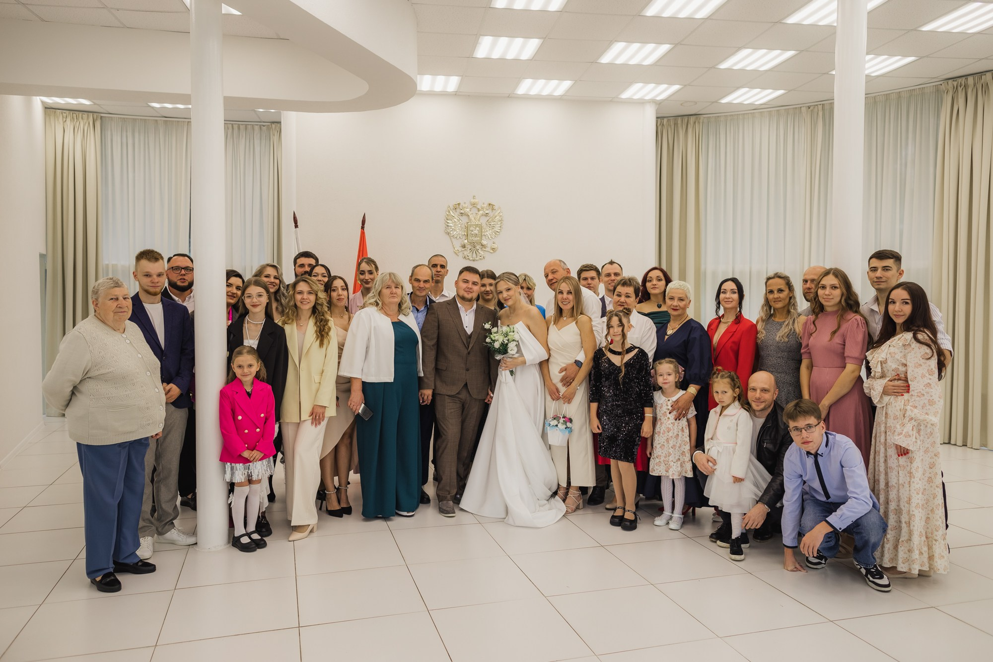 Дмитрий и Виктория. Семейный фотограф новорождённых в Серпухове Юлия Новикова +79637785957