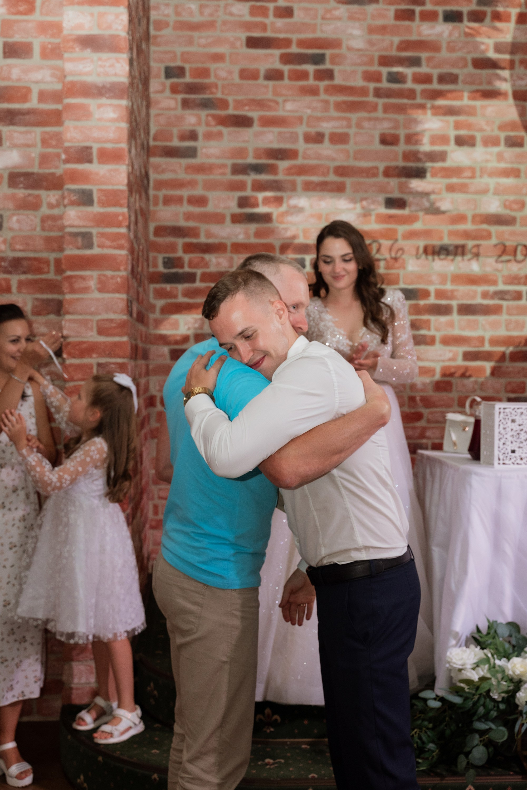 Виталий и Софья | 26.07.24. Свадебный фотограф в Санкт-Петербурге Владислава Тюльпина